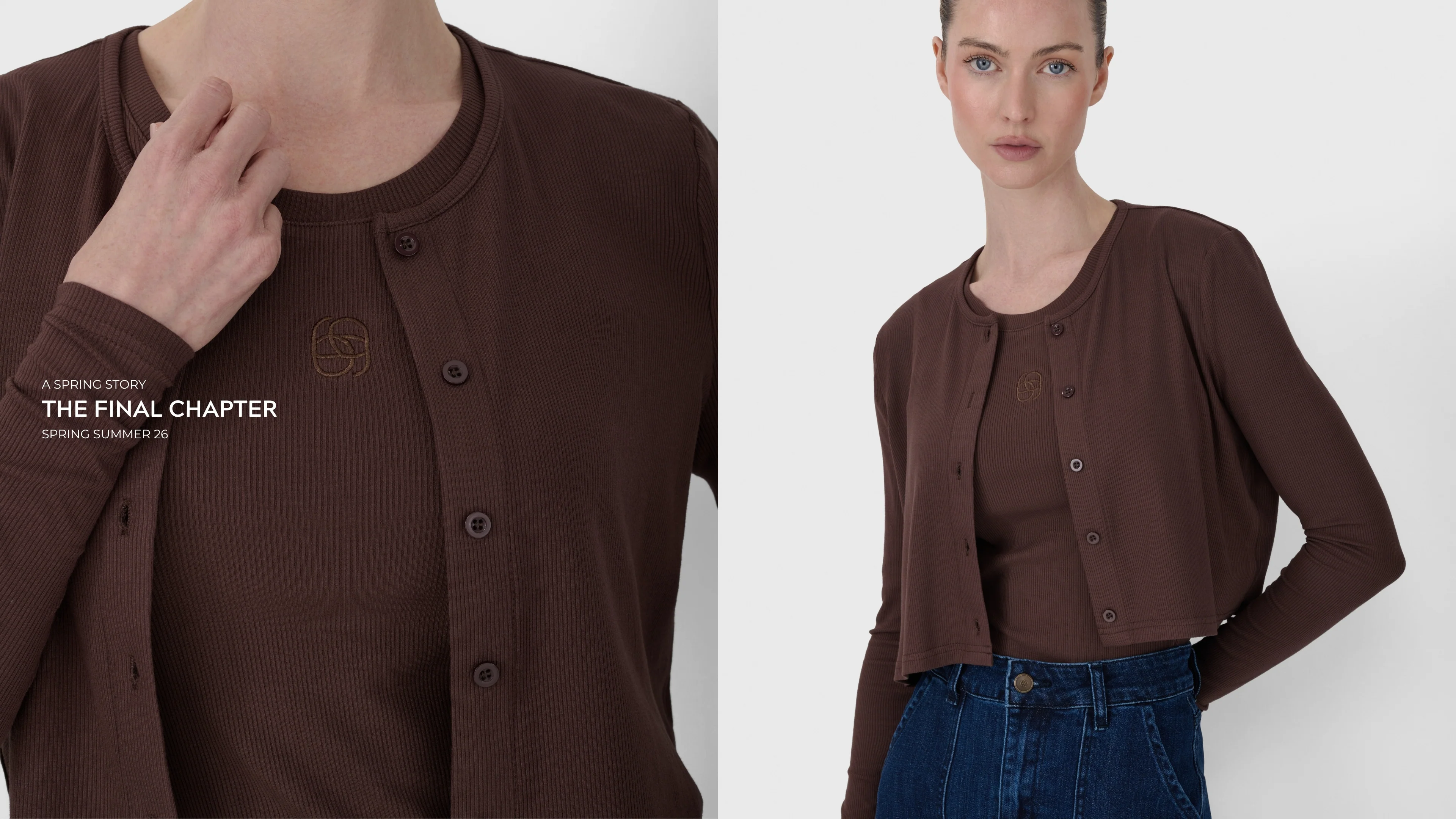 Refined Basics for Simple Elegance