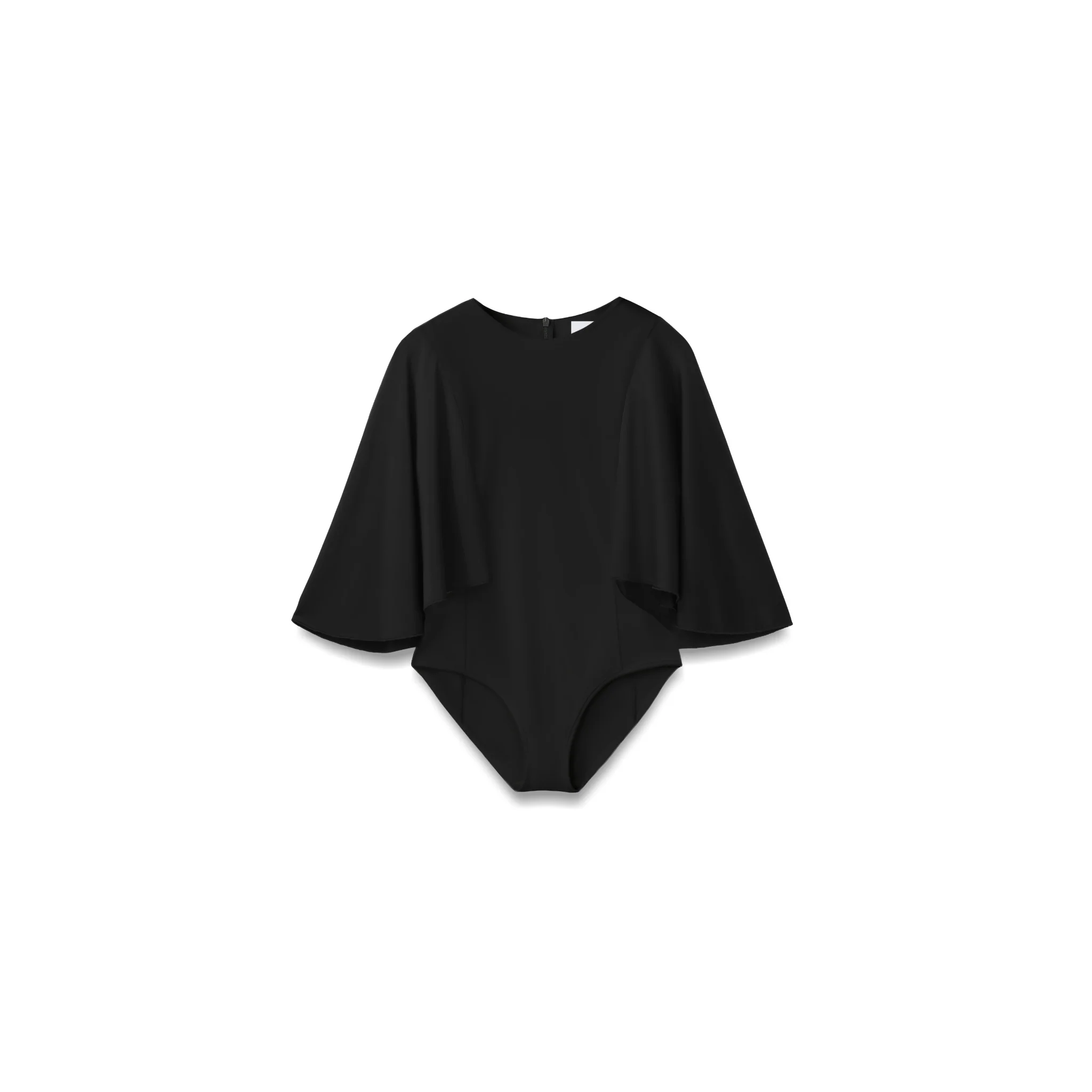 Cape Swimsuit - Image 6