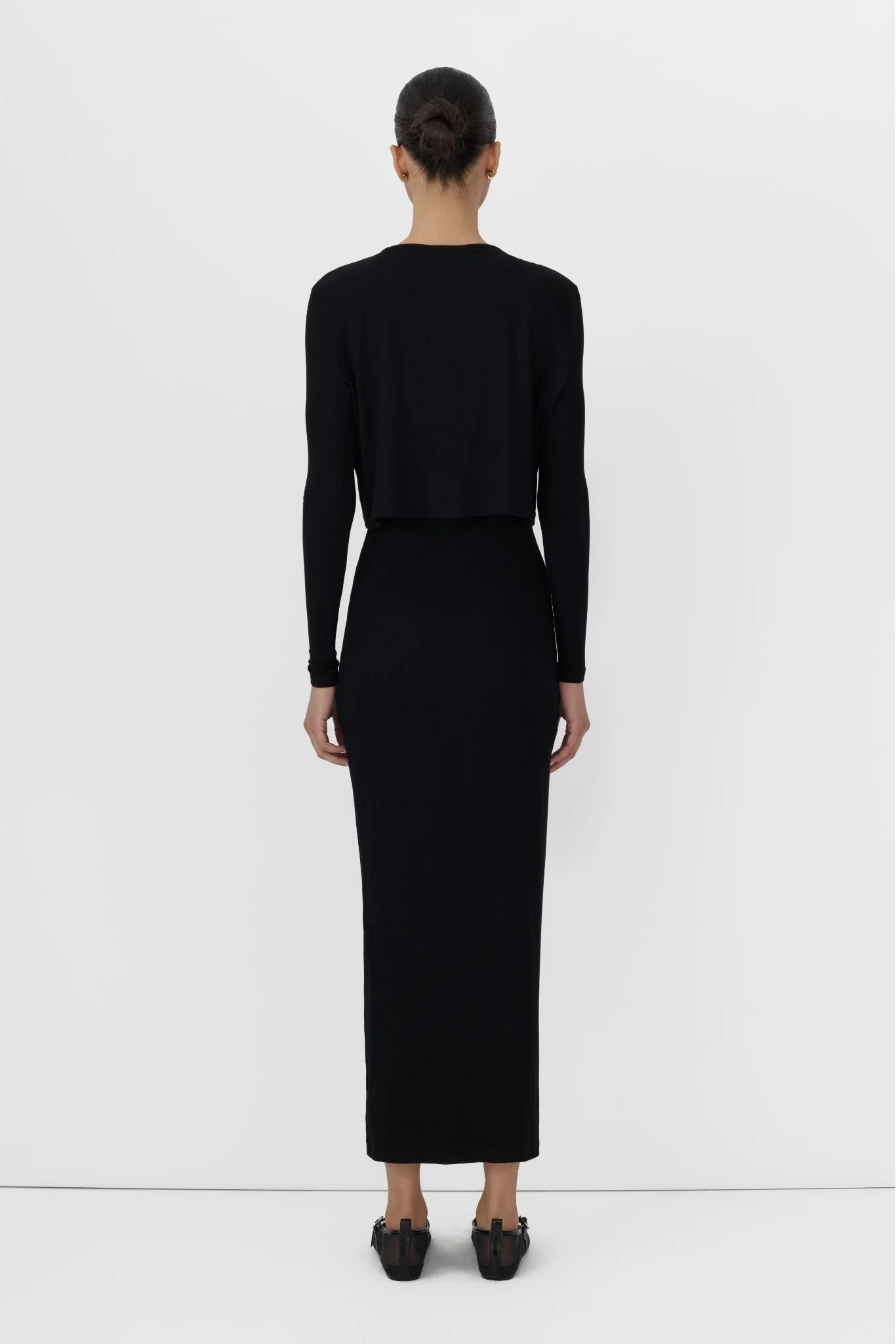 Classic Tank Dress - Image 12