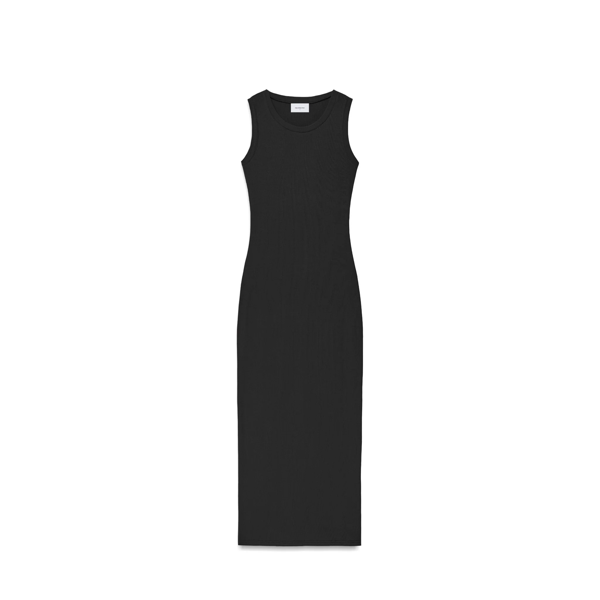 Classic Tank Dress - Image 13