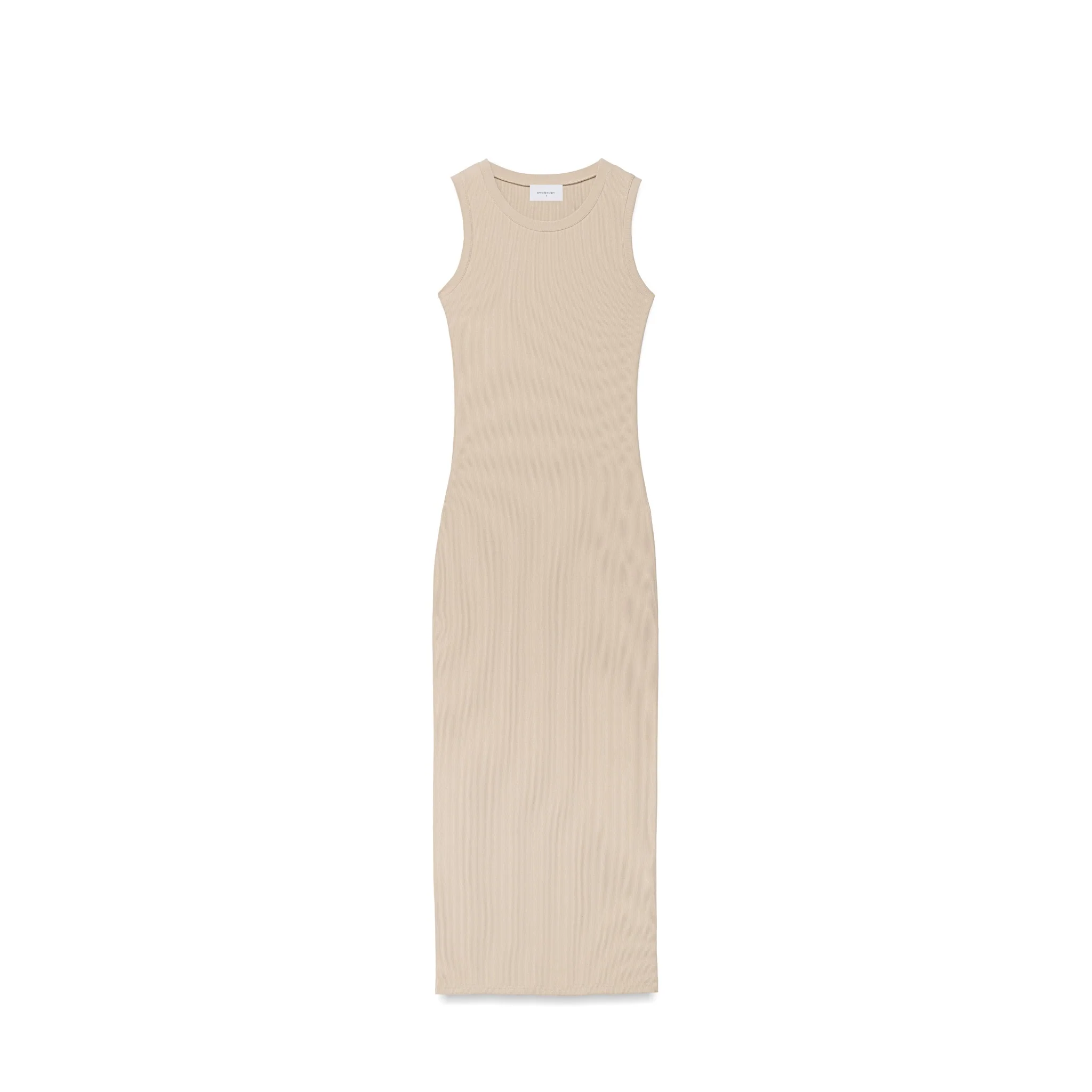 Classic Tank Dress - Image 4