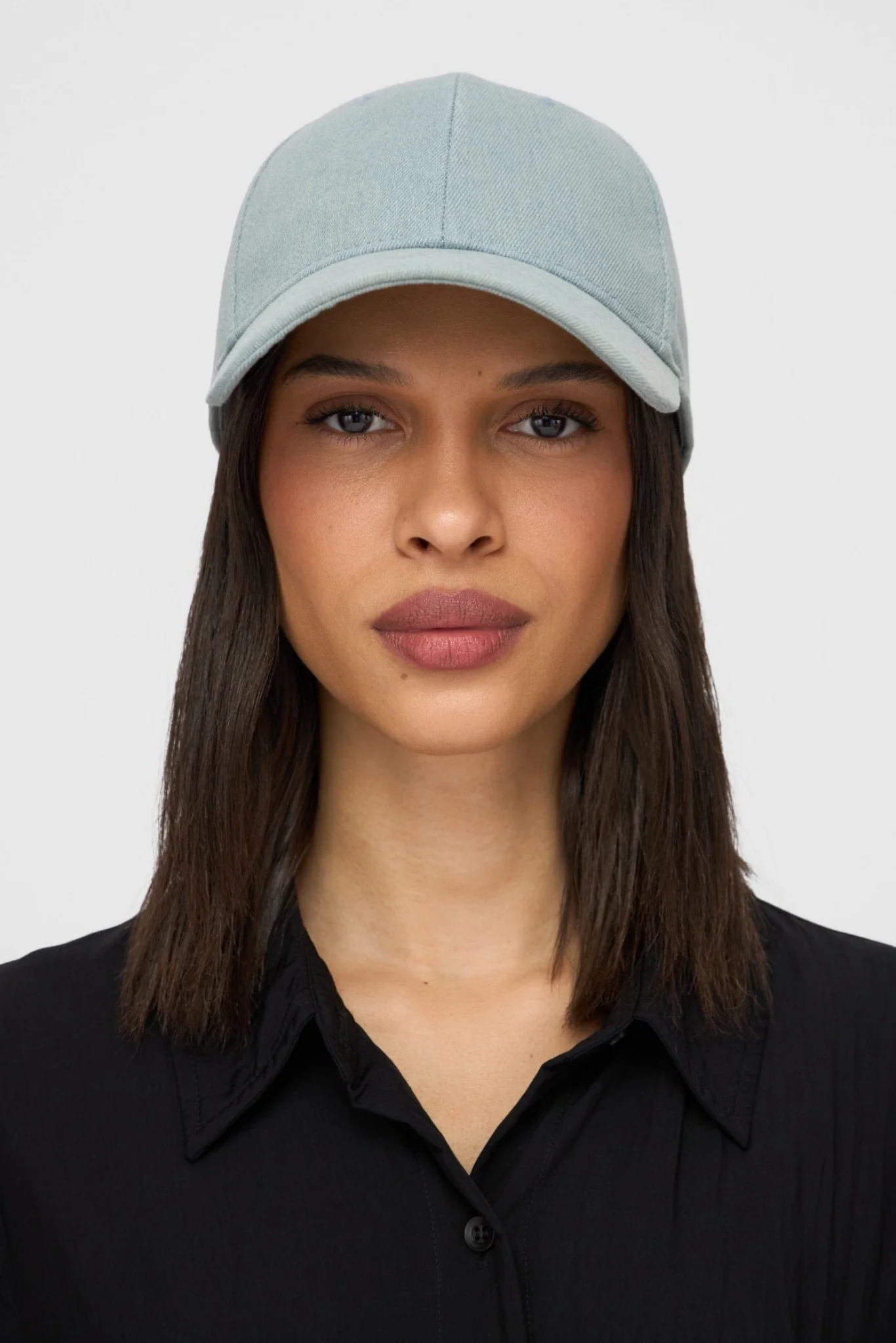 Denim Cap - Image 11