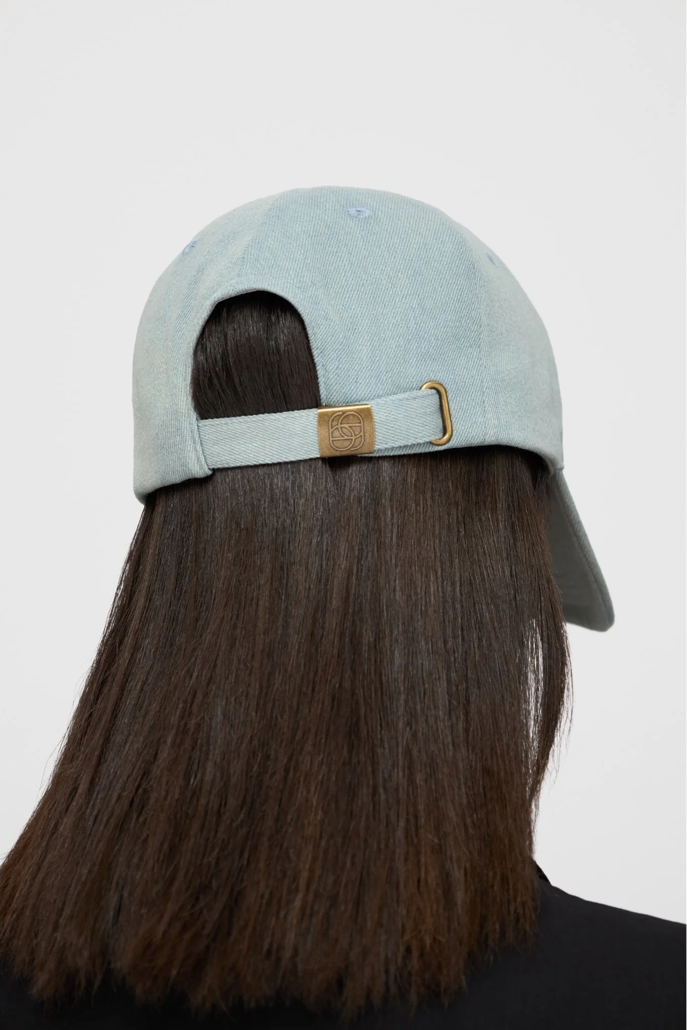 Denim Cap - Image 14