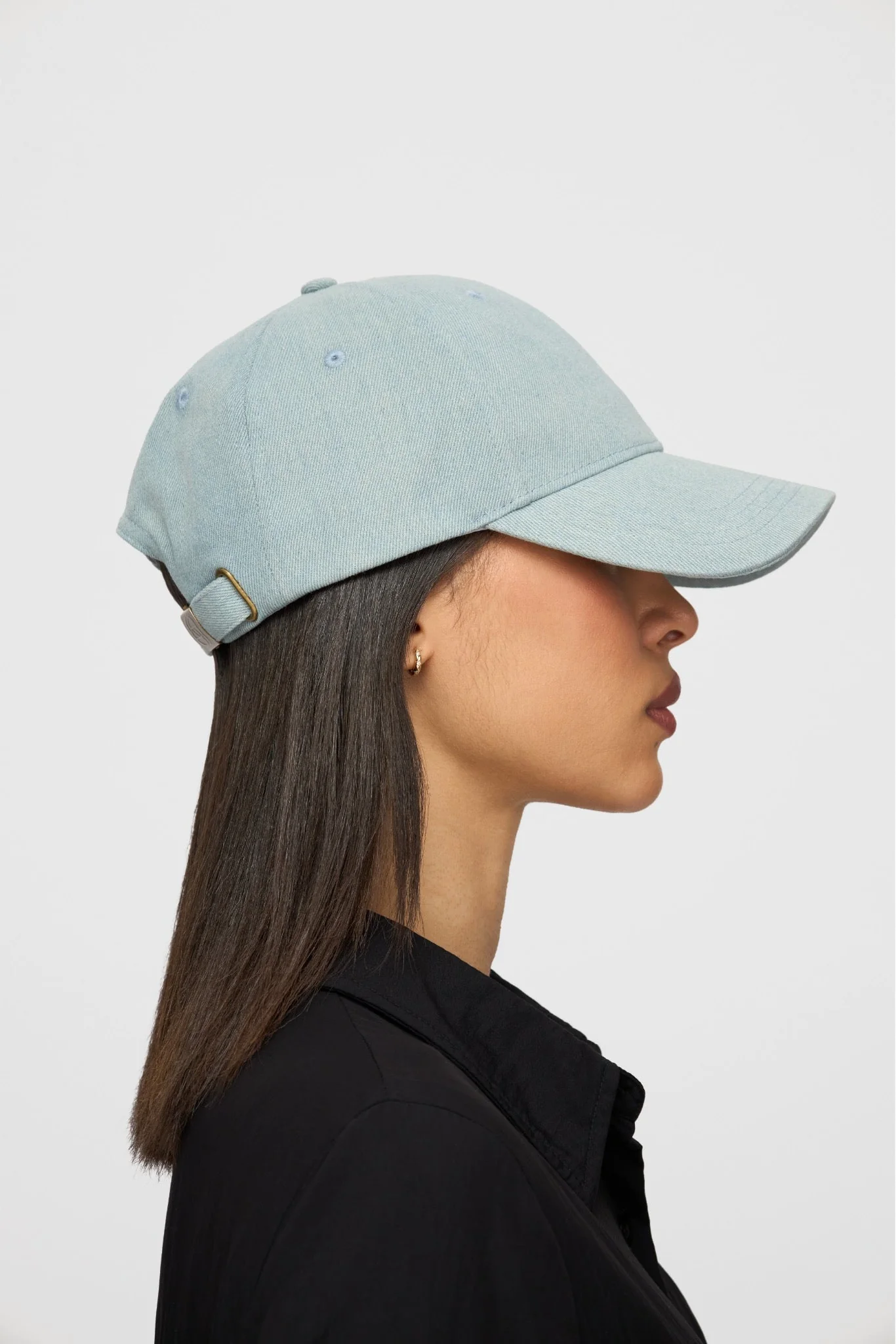 Denim Cap - Image 15