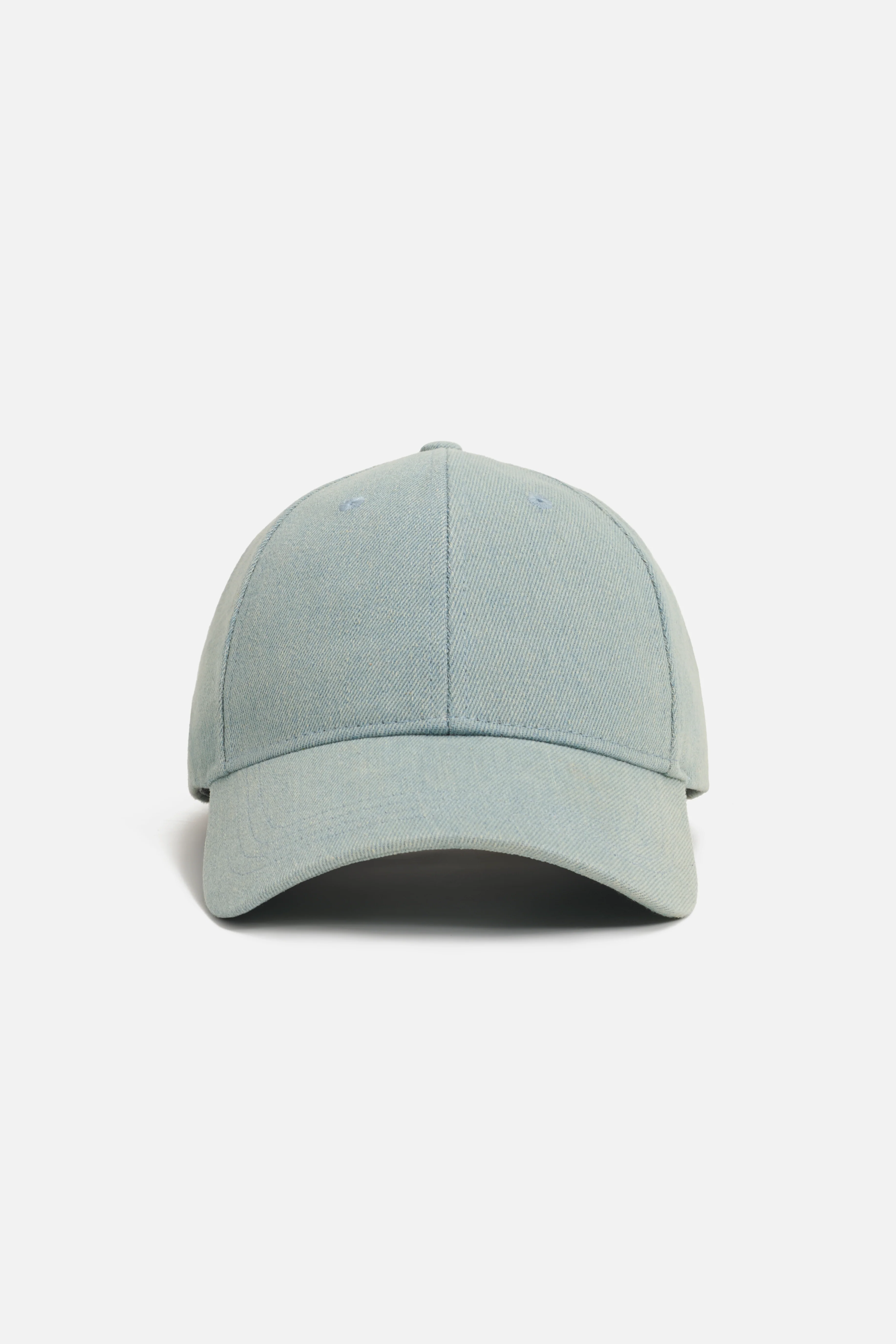 Denim Cap - Image 16