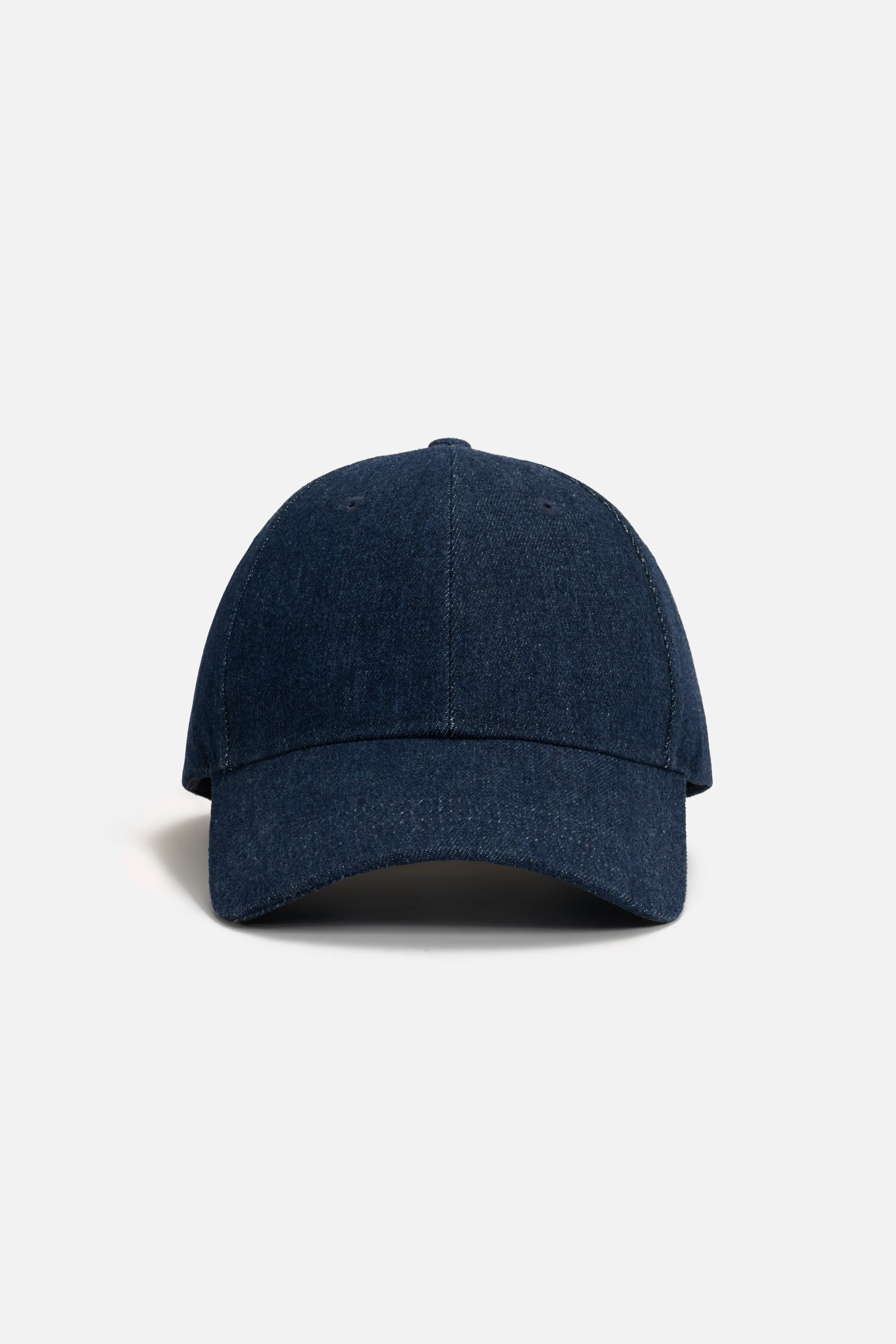 Denim Cap - Image 8