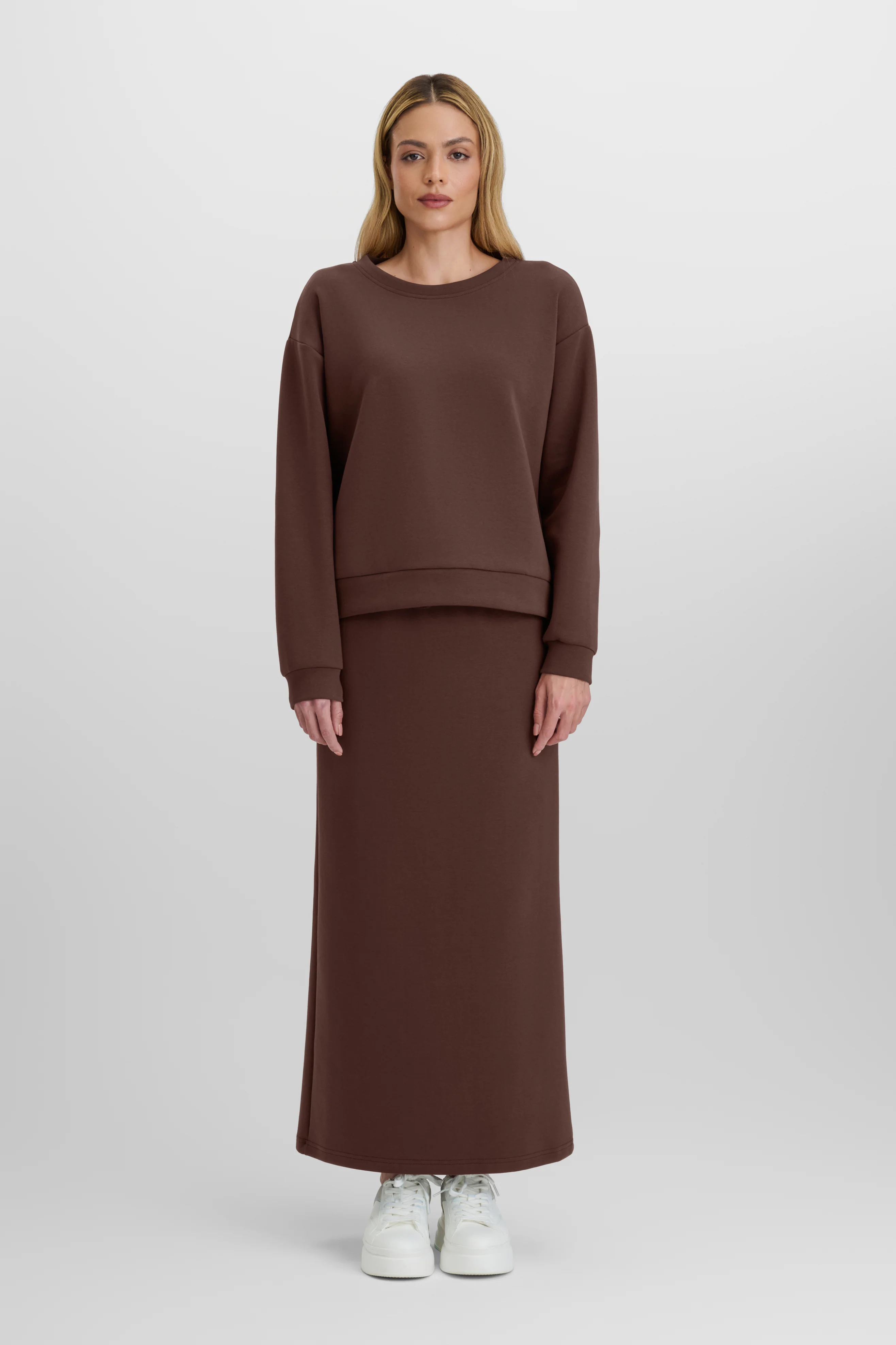 Sweat Skirt - Image 4