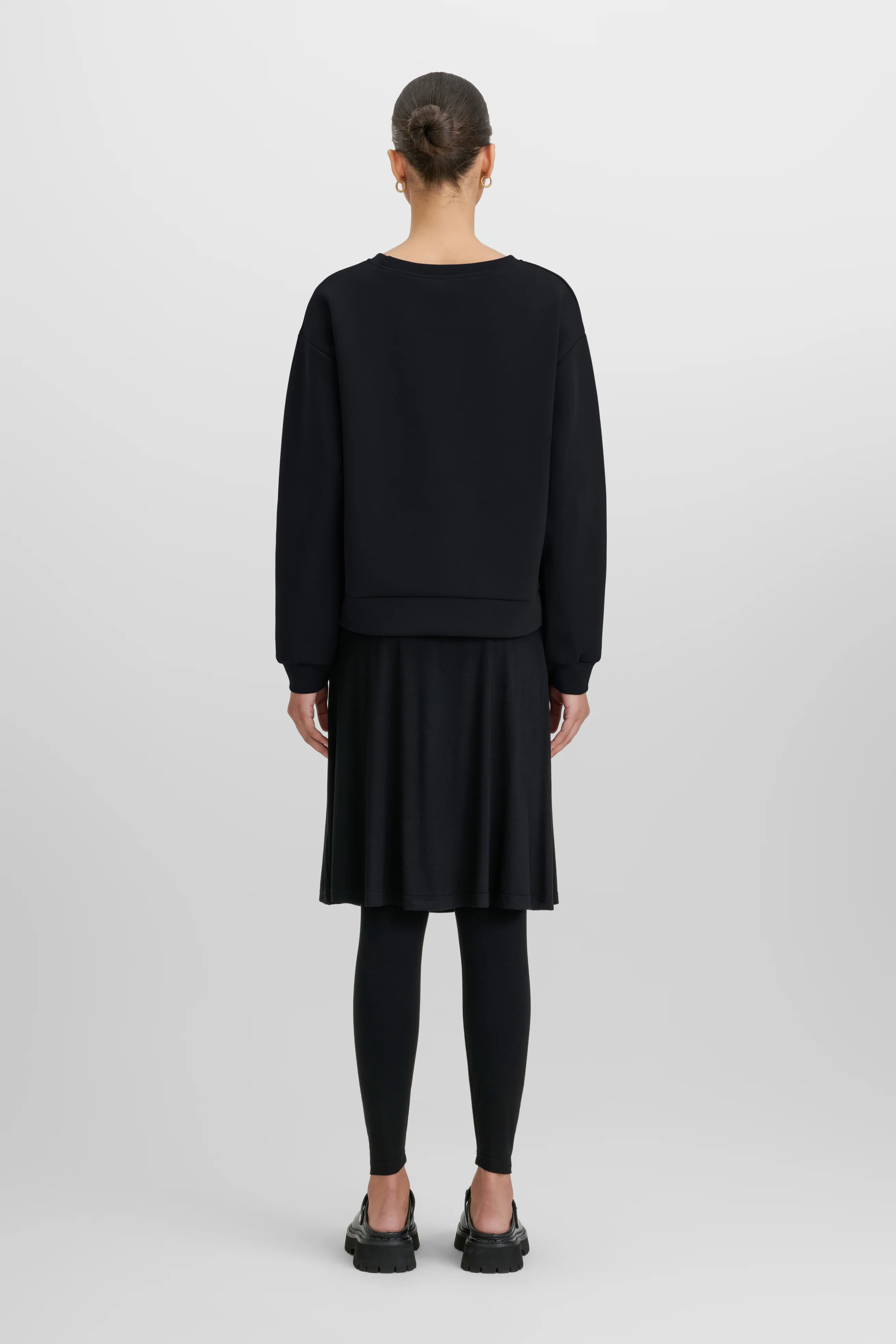 Classic Crewneck Sweatshirt - Image 10