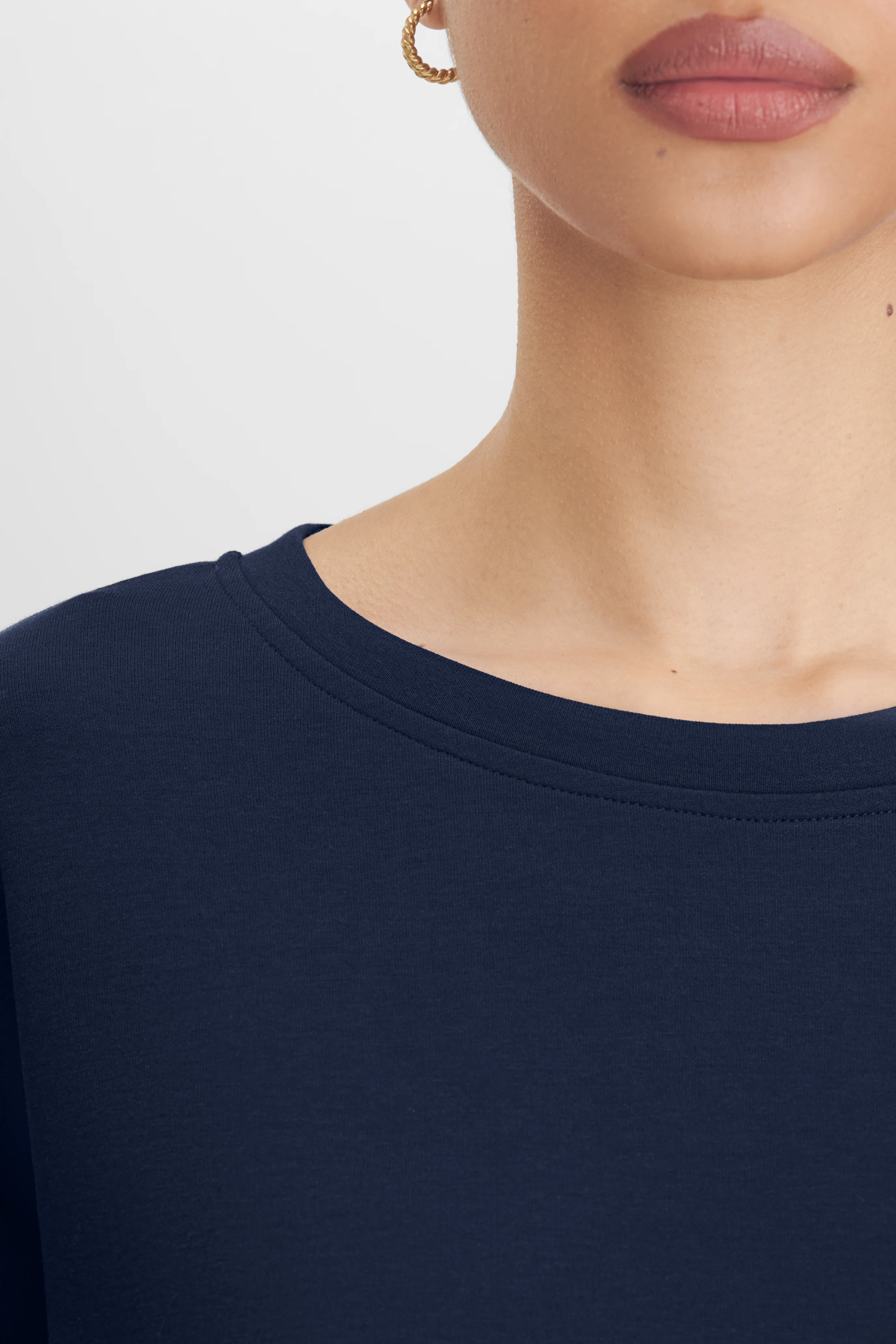Classic Crewneck Sweatshirt - Image 5