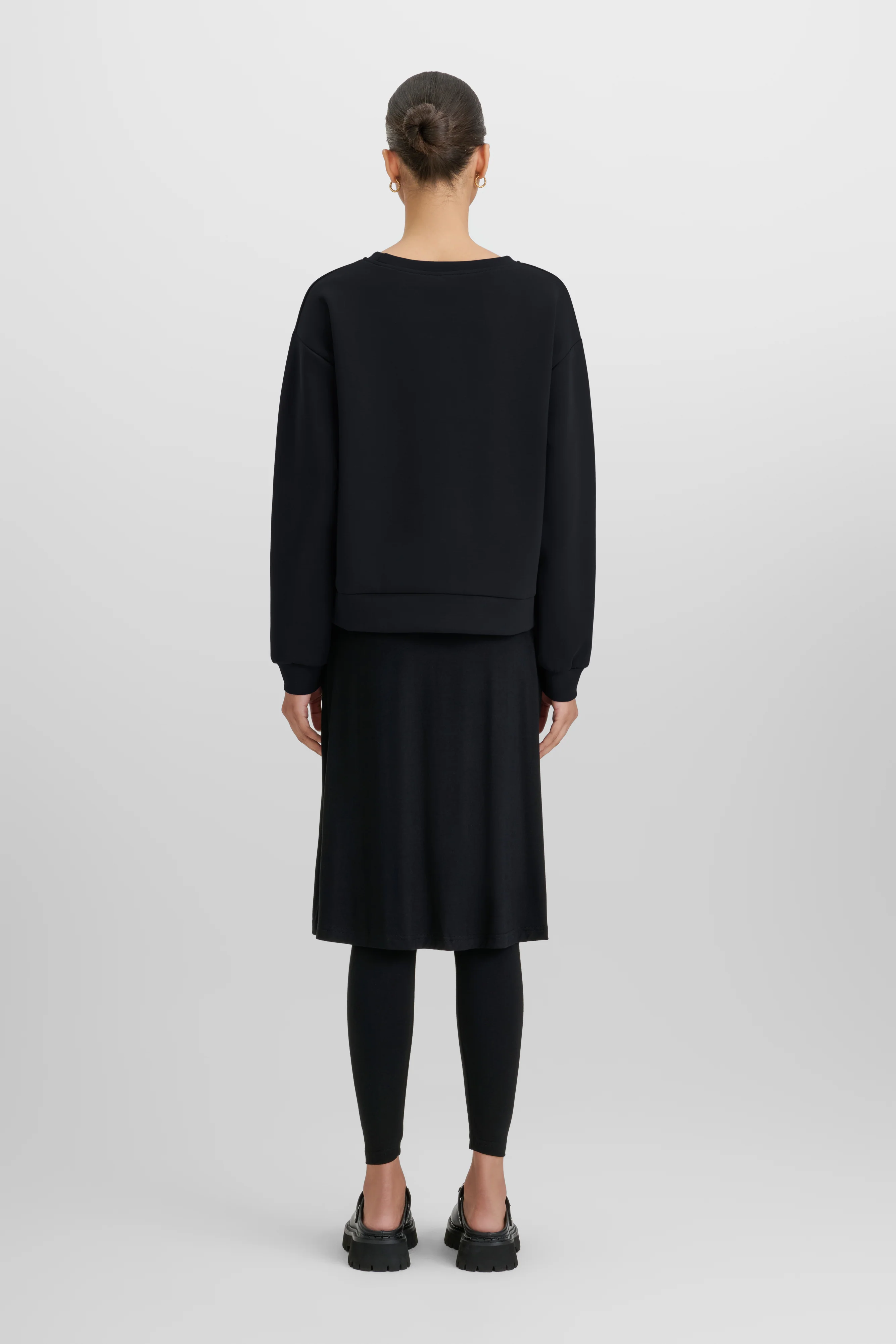 Classic Crewneck Sweatshirt - Image 6