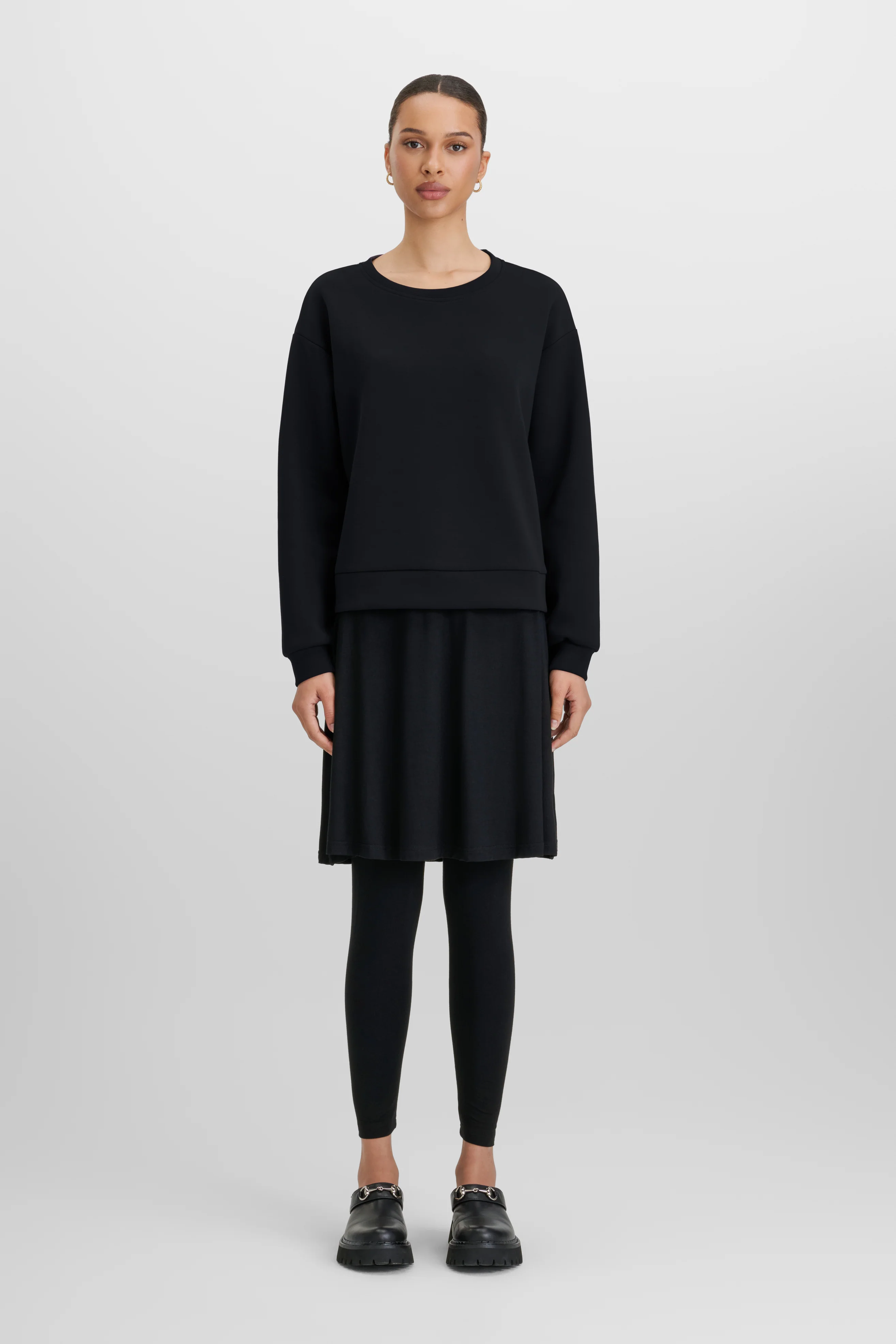 Classic Crewneck Sweatshirt - Image 7