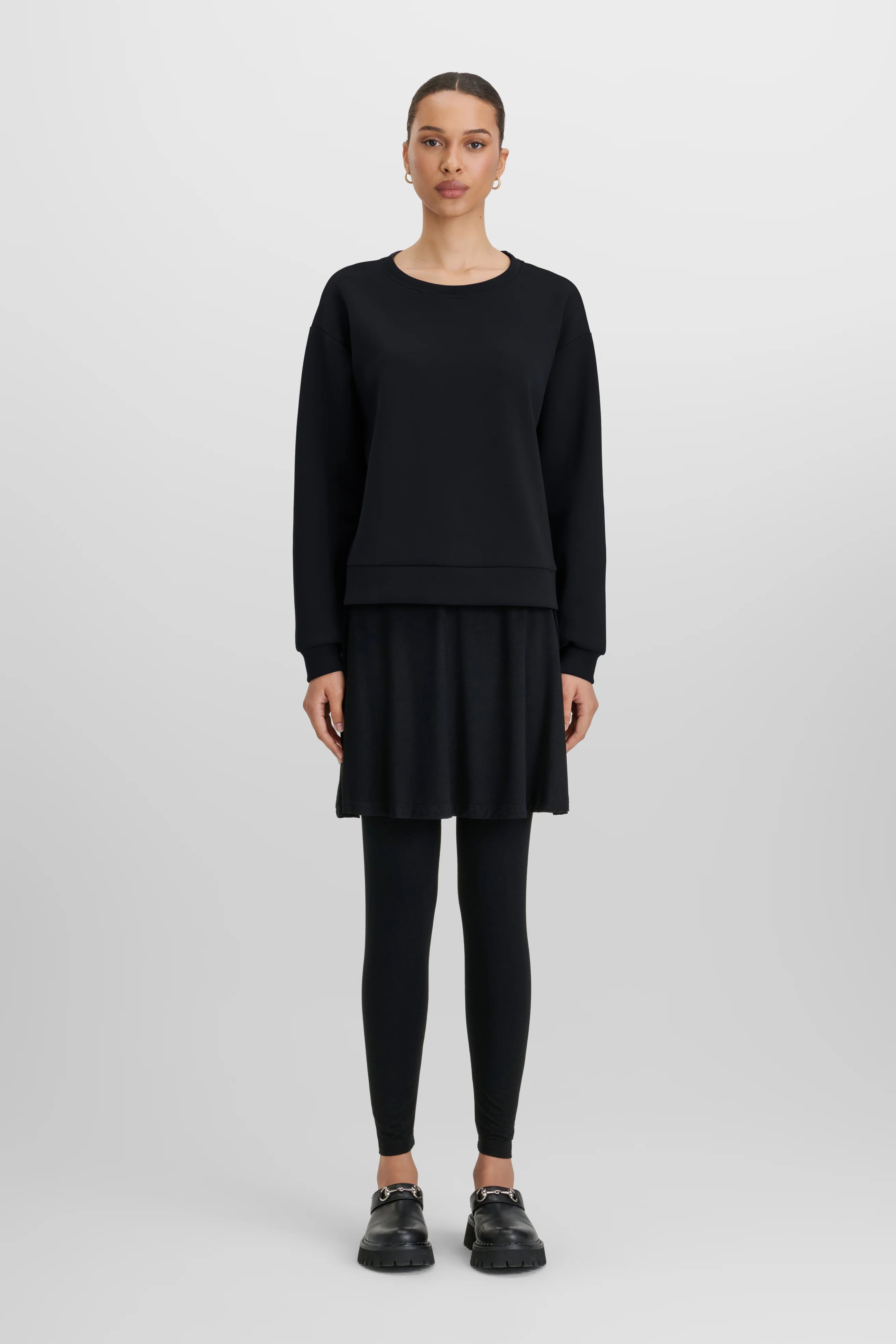 Classic Crewneck Sweatshirt - Image 9