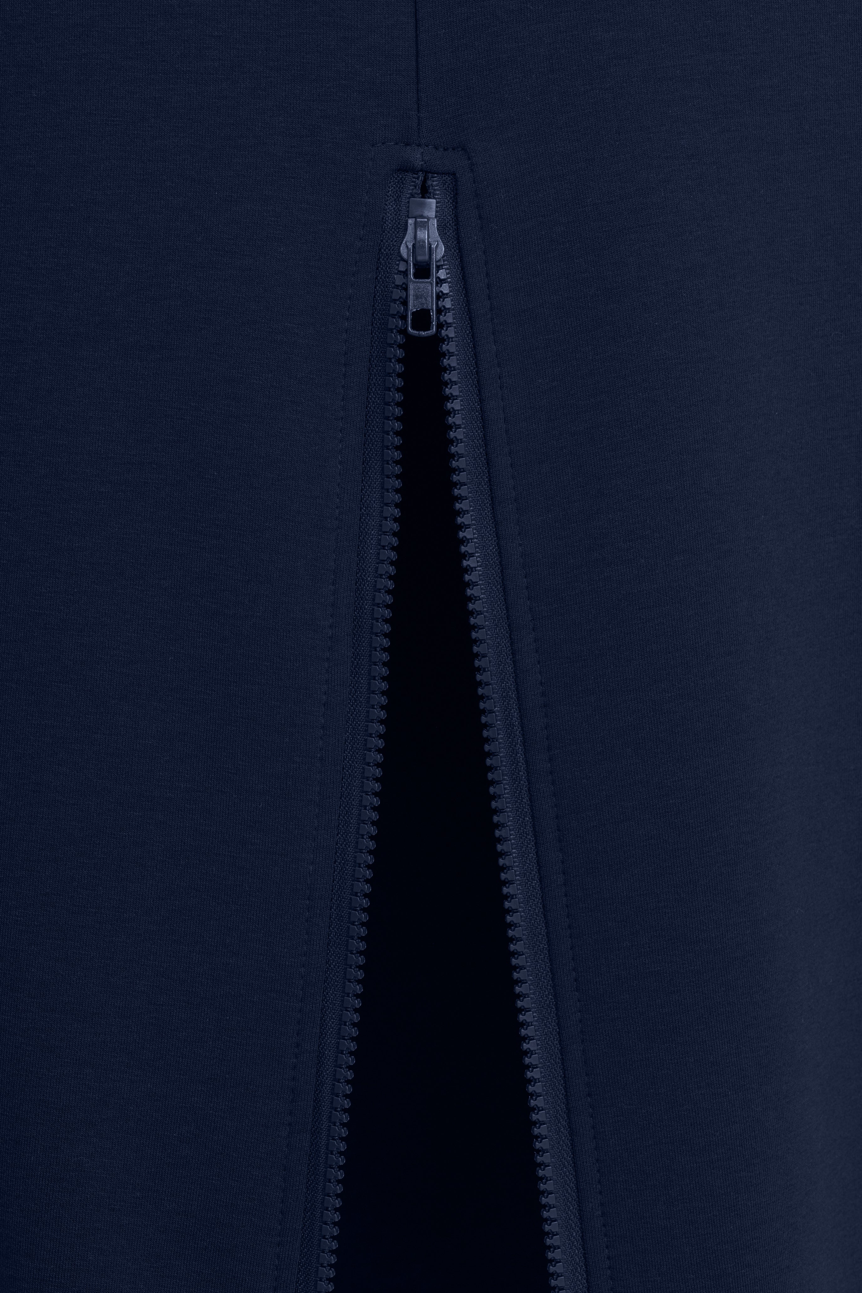 Hoodie Sweatshirt Dress - Image 12