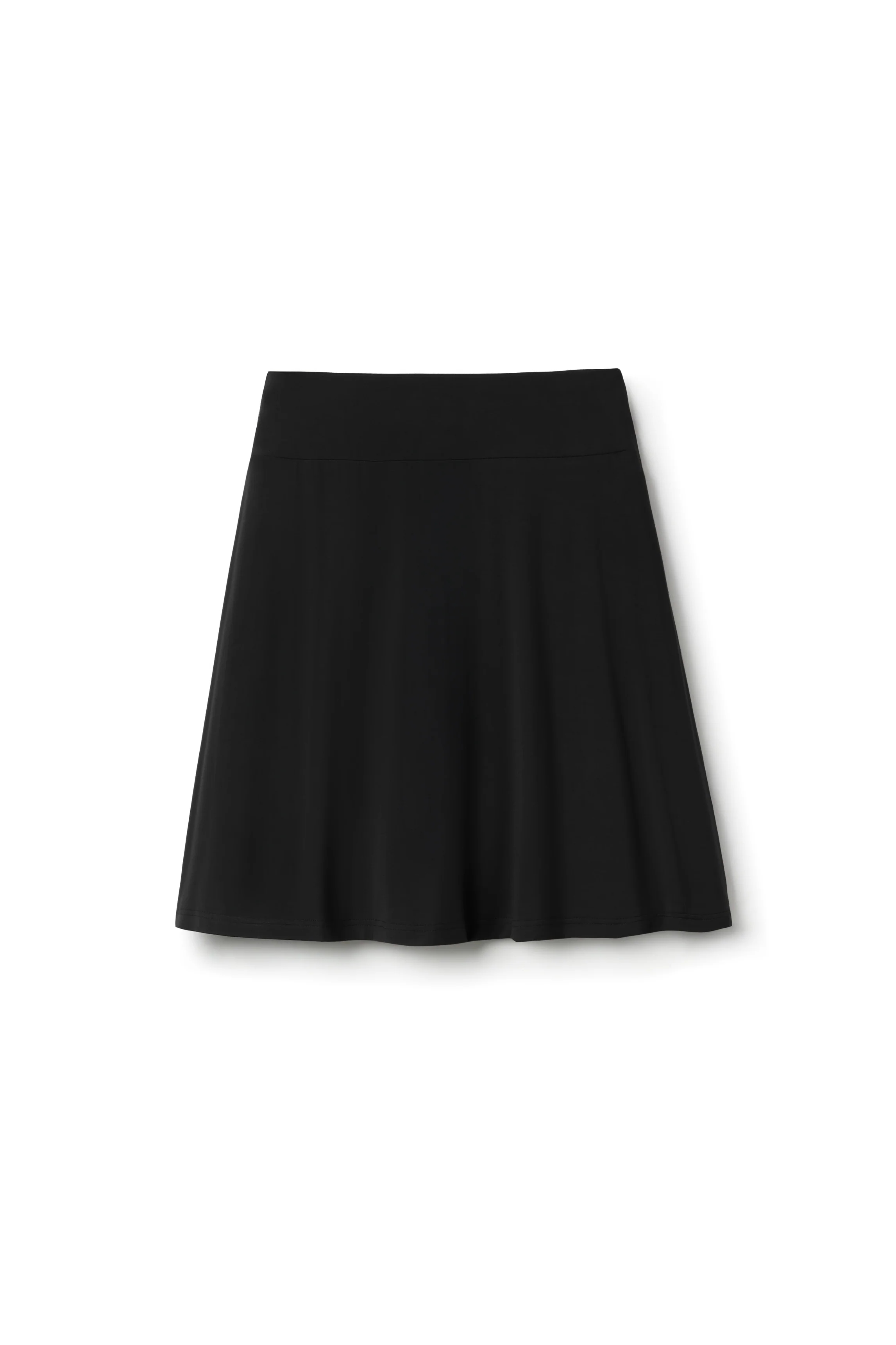 Basic Circle Skirt - Image 10