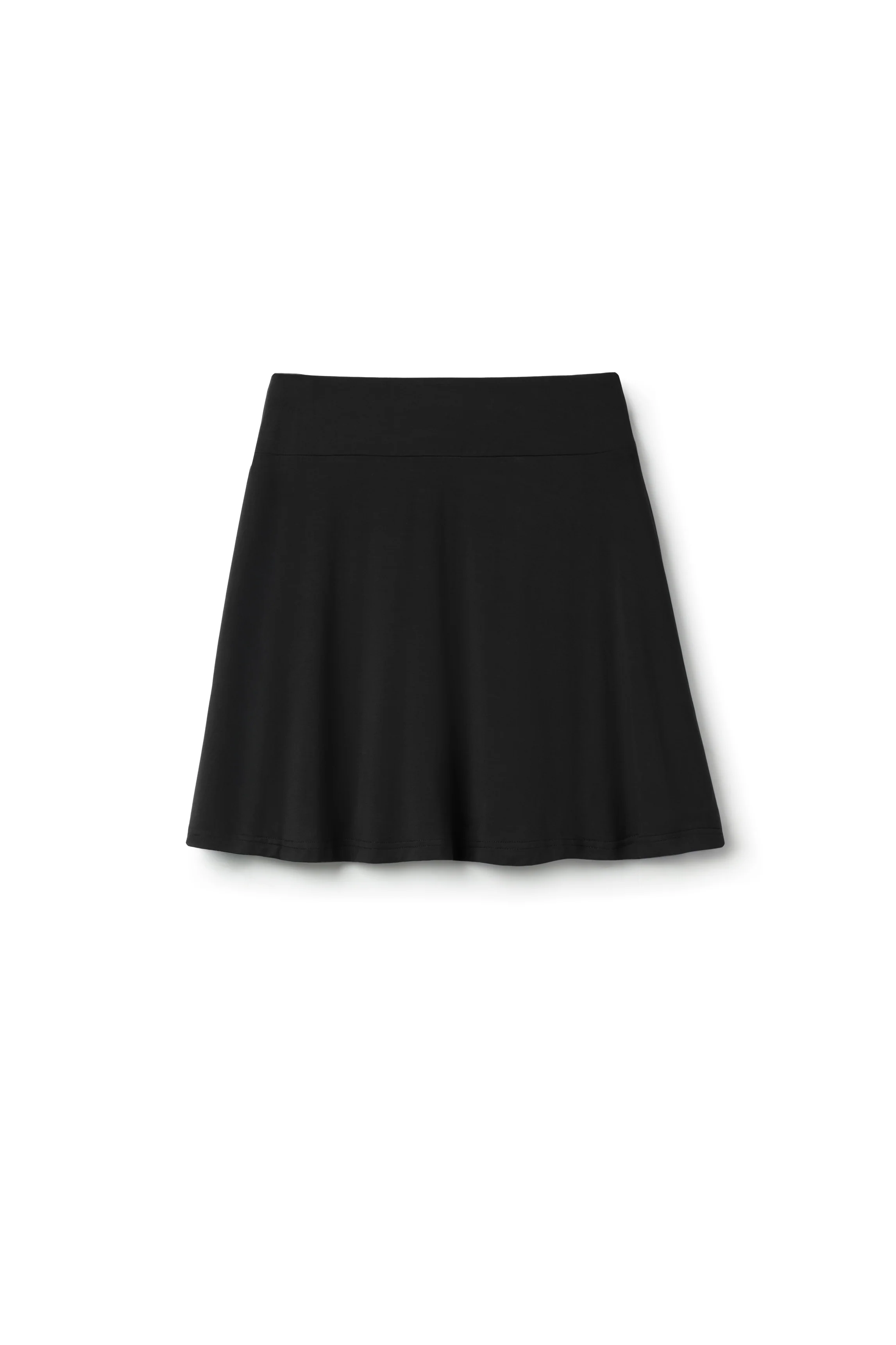 Basic Circle Skirt - Image 11