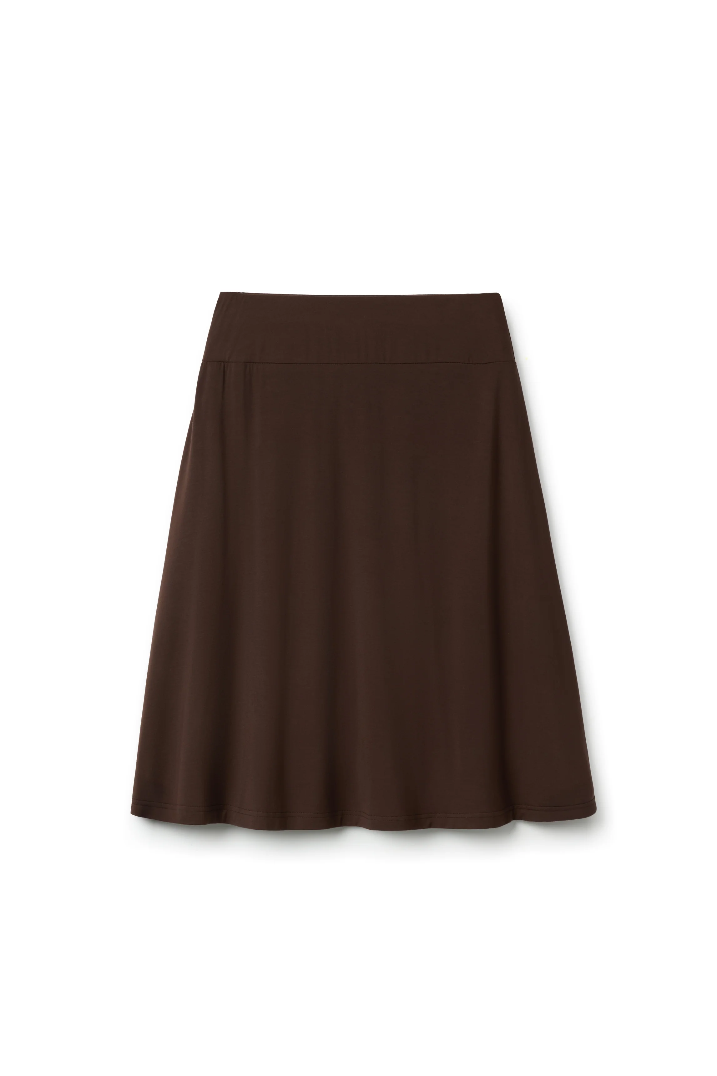 Basic Circle Skirt - Image 12