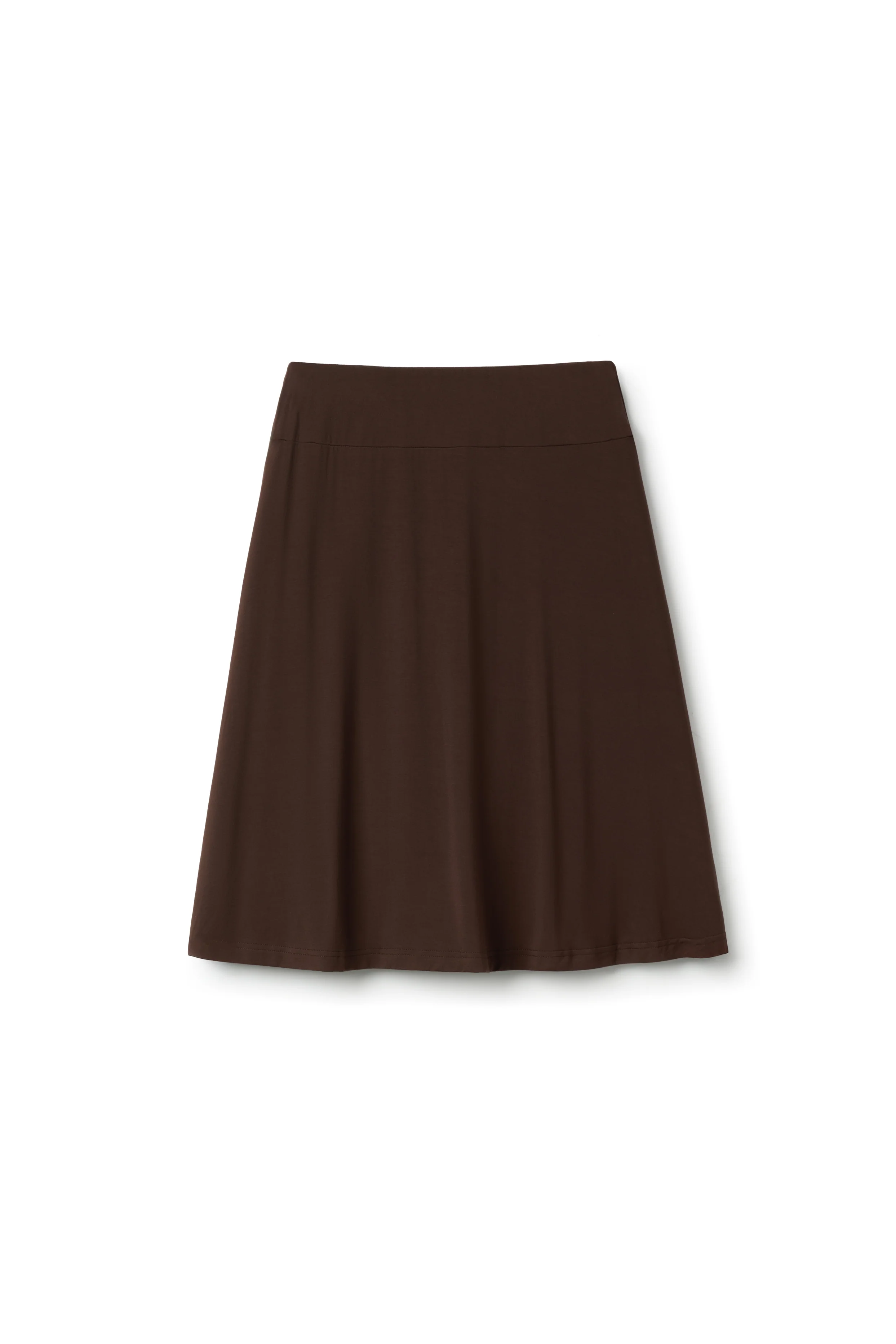 Basic Circle Skirt - Image 13