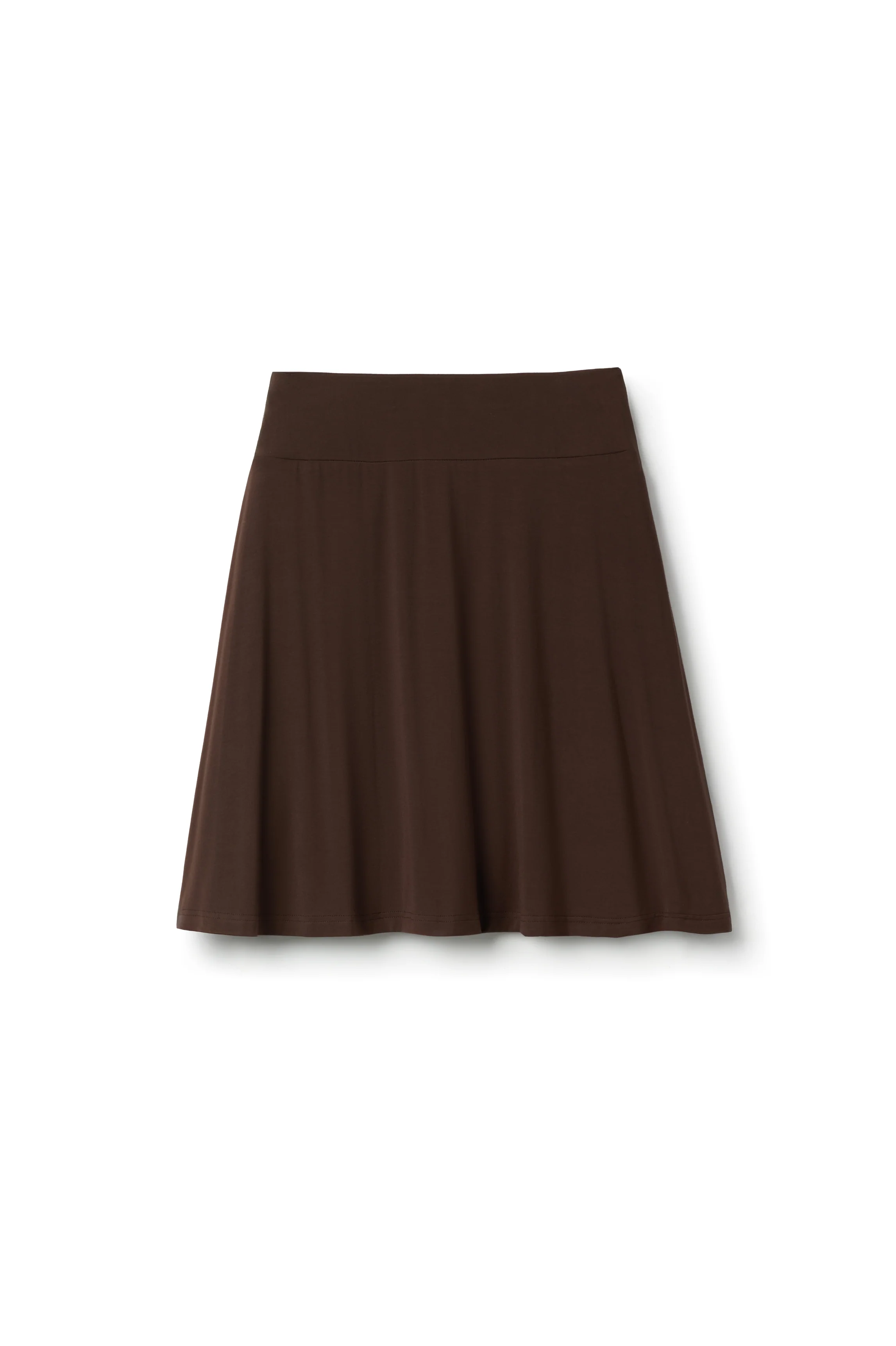 Basic Circle Skirt - Image 14