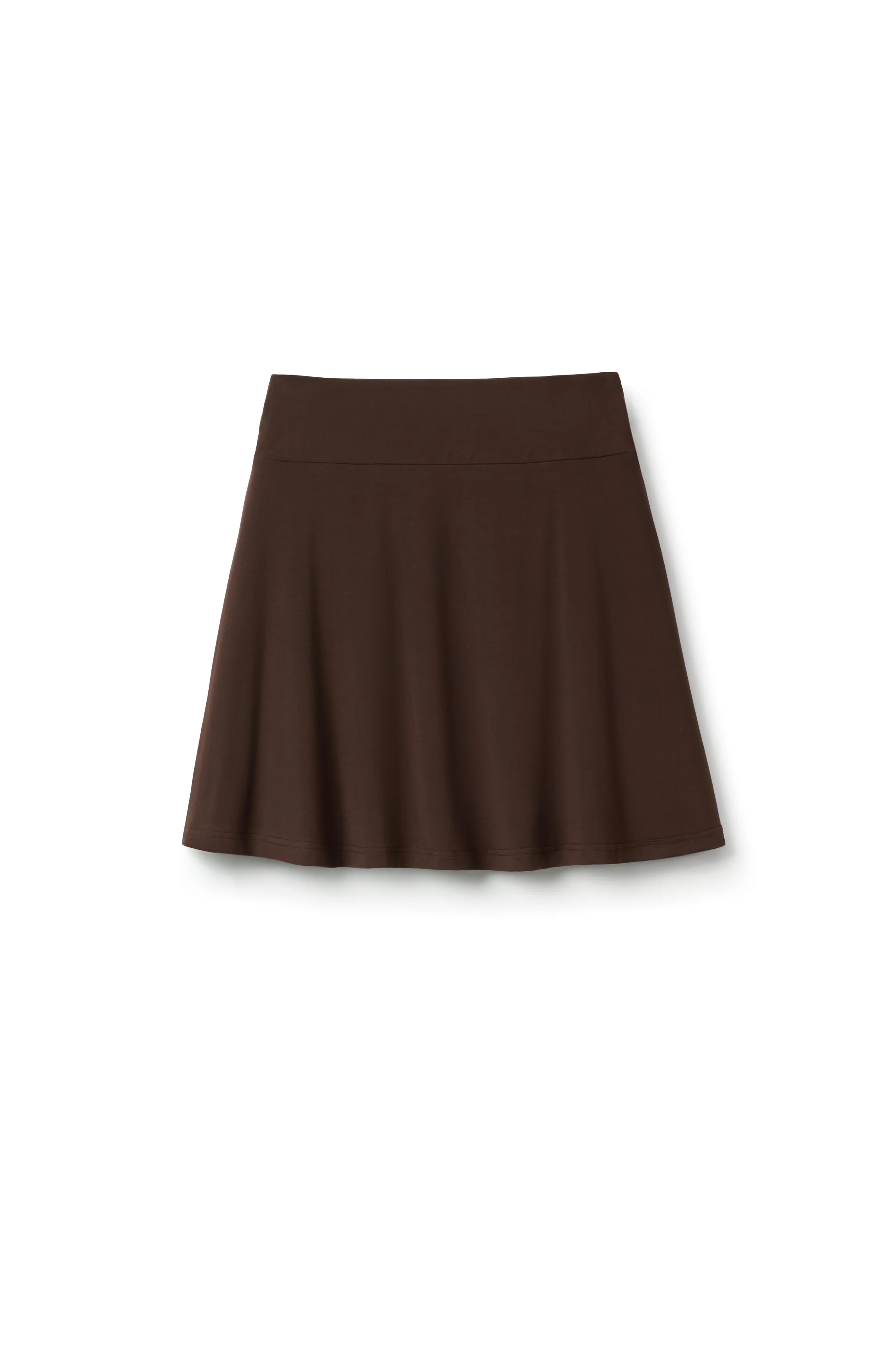 Basic Circle Skirt - Image 15