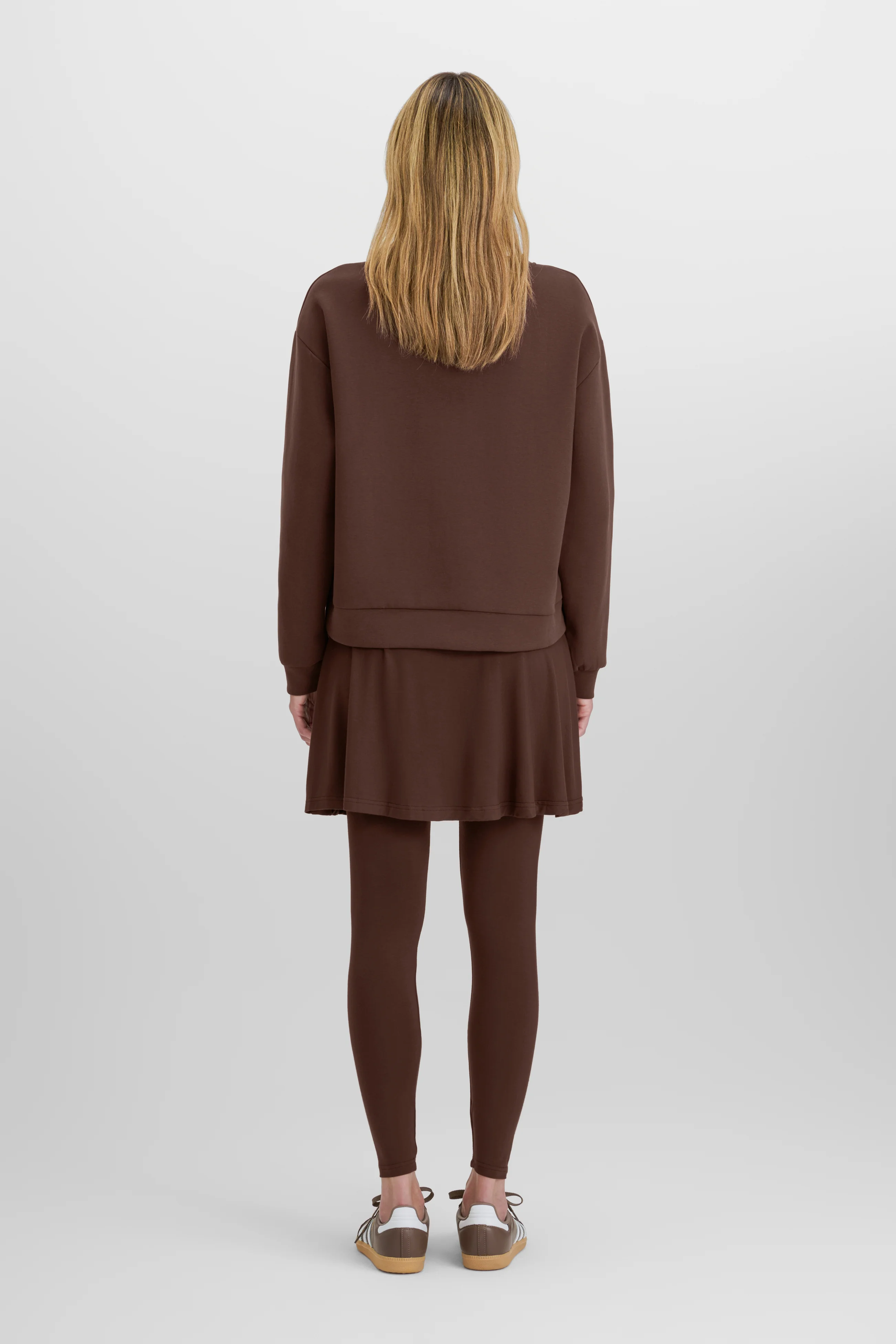 Basic Circle Skirt - Image 17