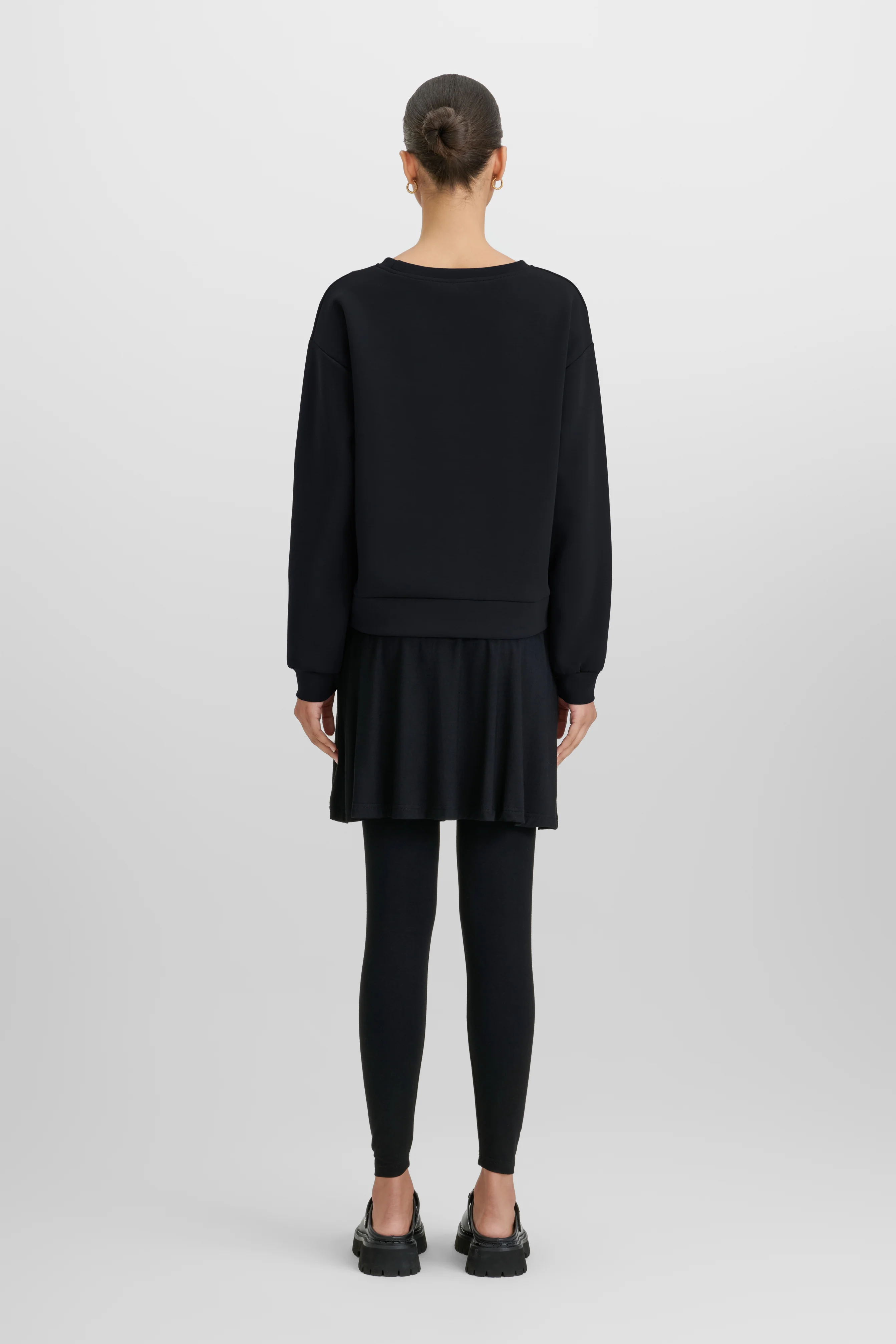 Basic Circle Skirt - Image 22