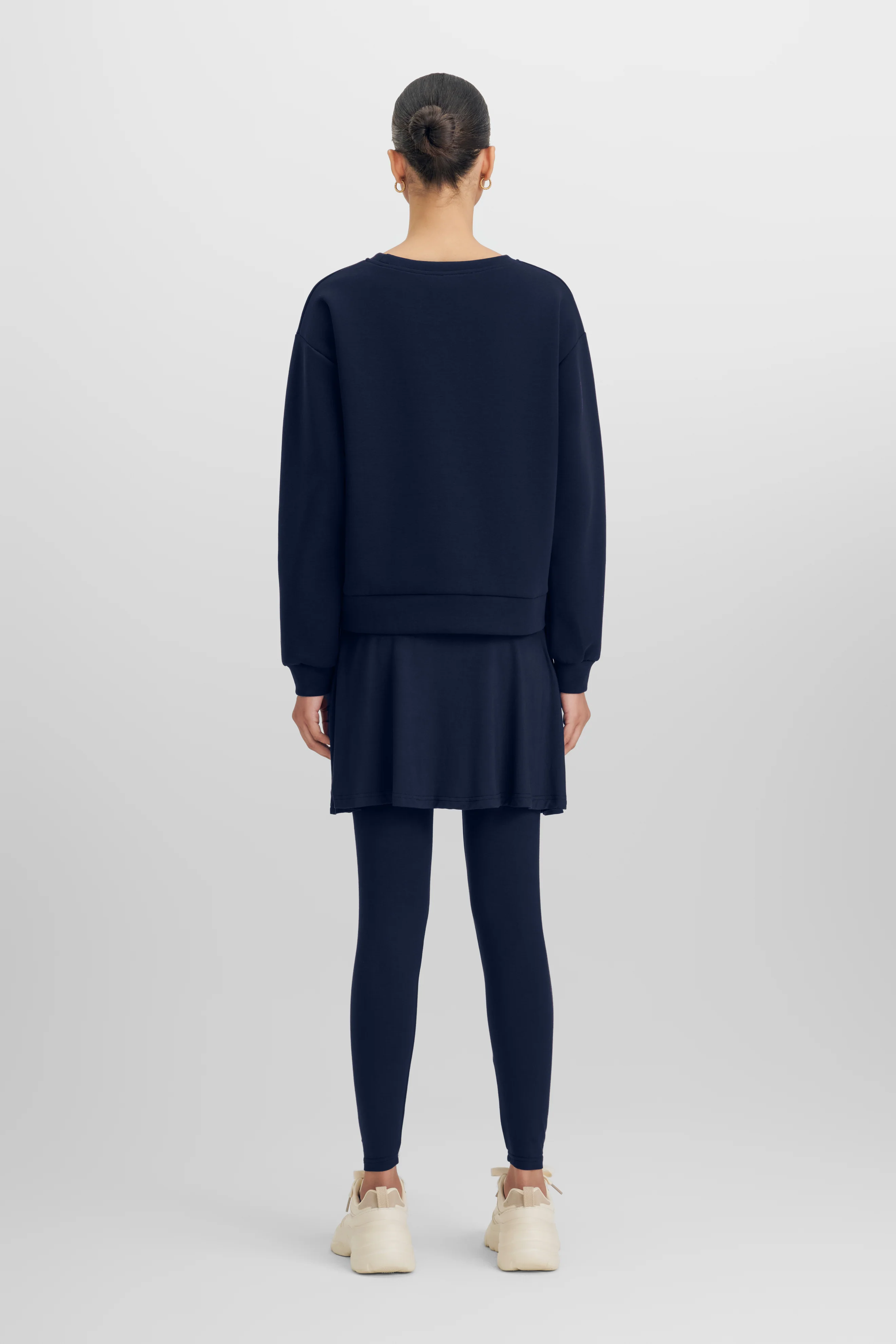 Basic Circle Skirt - Image 29