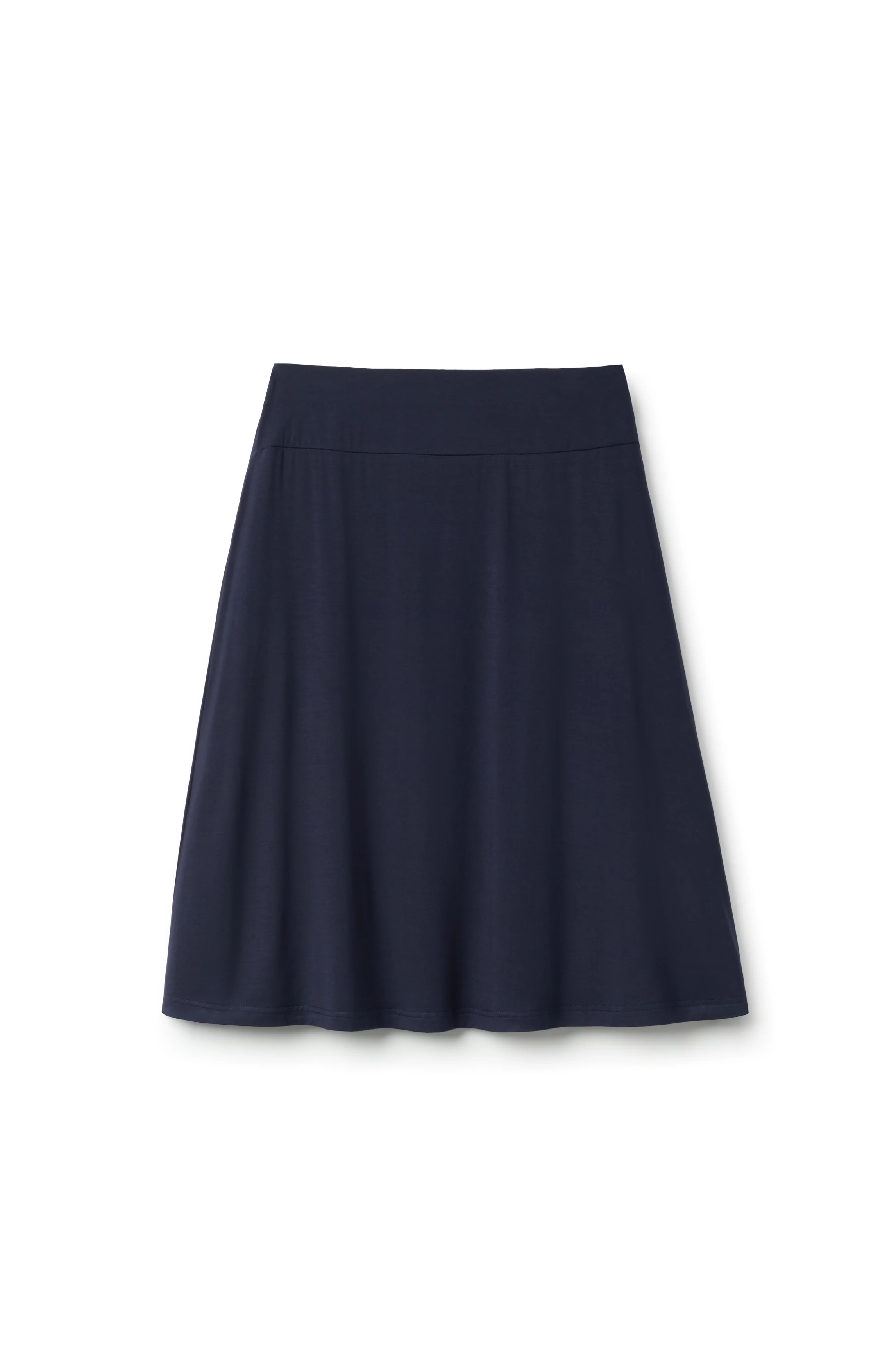 Basic Circle Skirt - Image 4