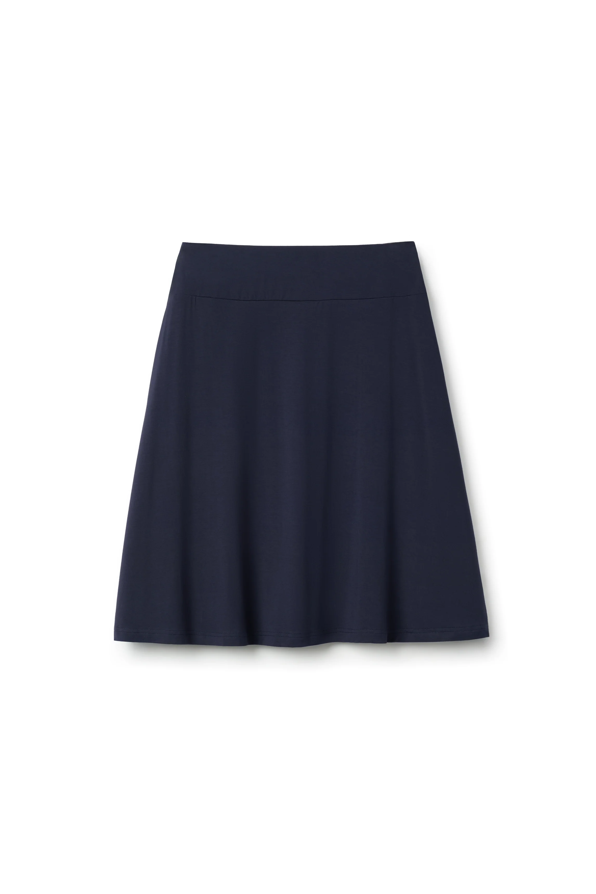 Basic Circle Skirt - Image 5
