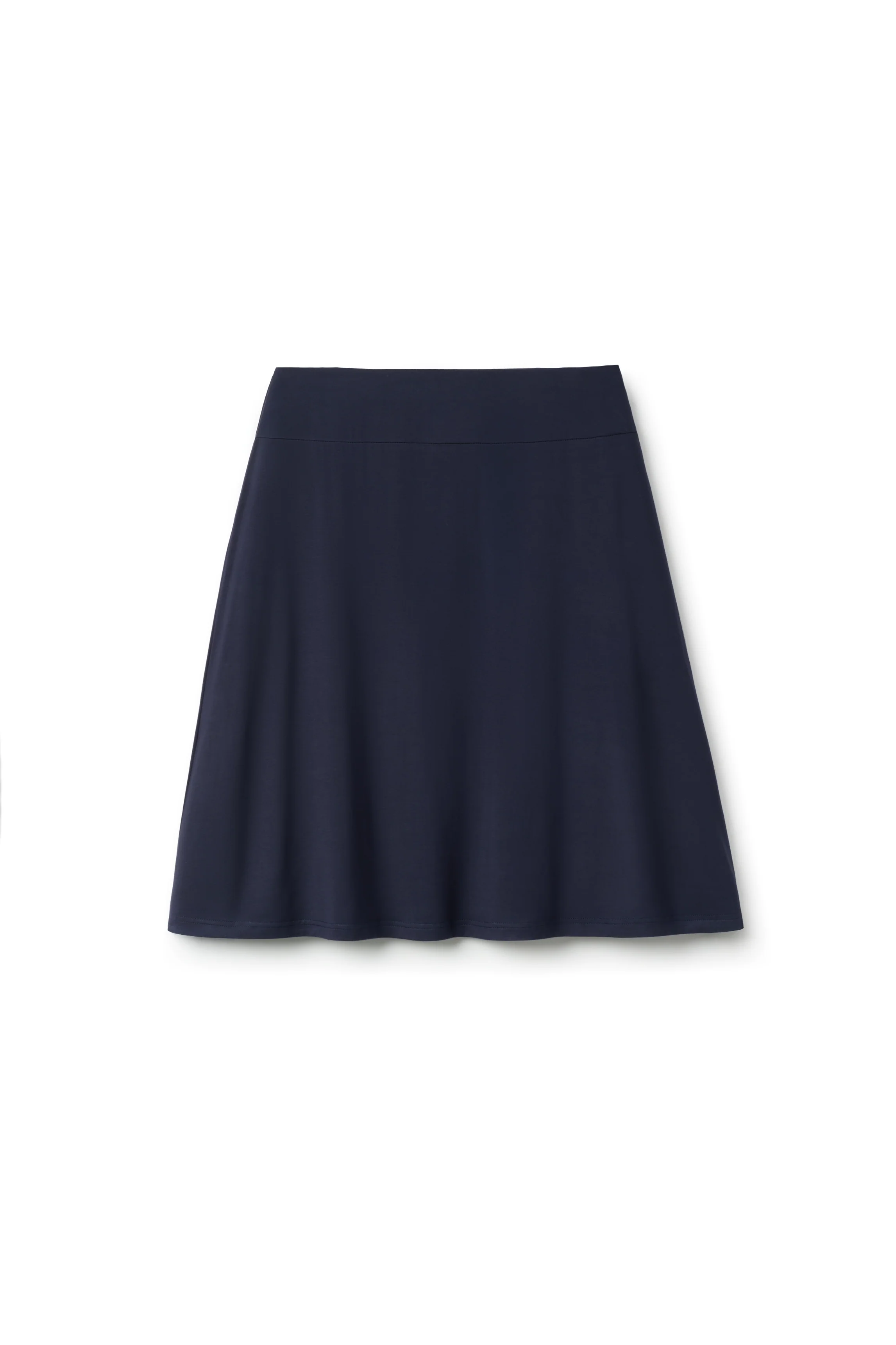 Basic Circle Skirt - Image 6