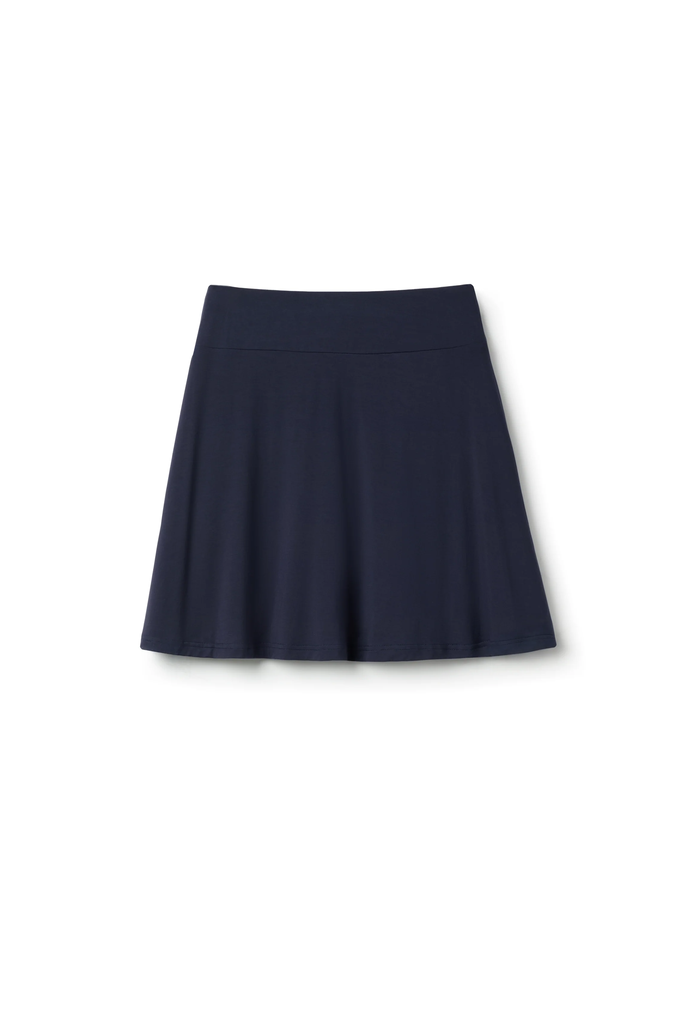 Basic Circle Skirt - Image 7