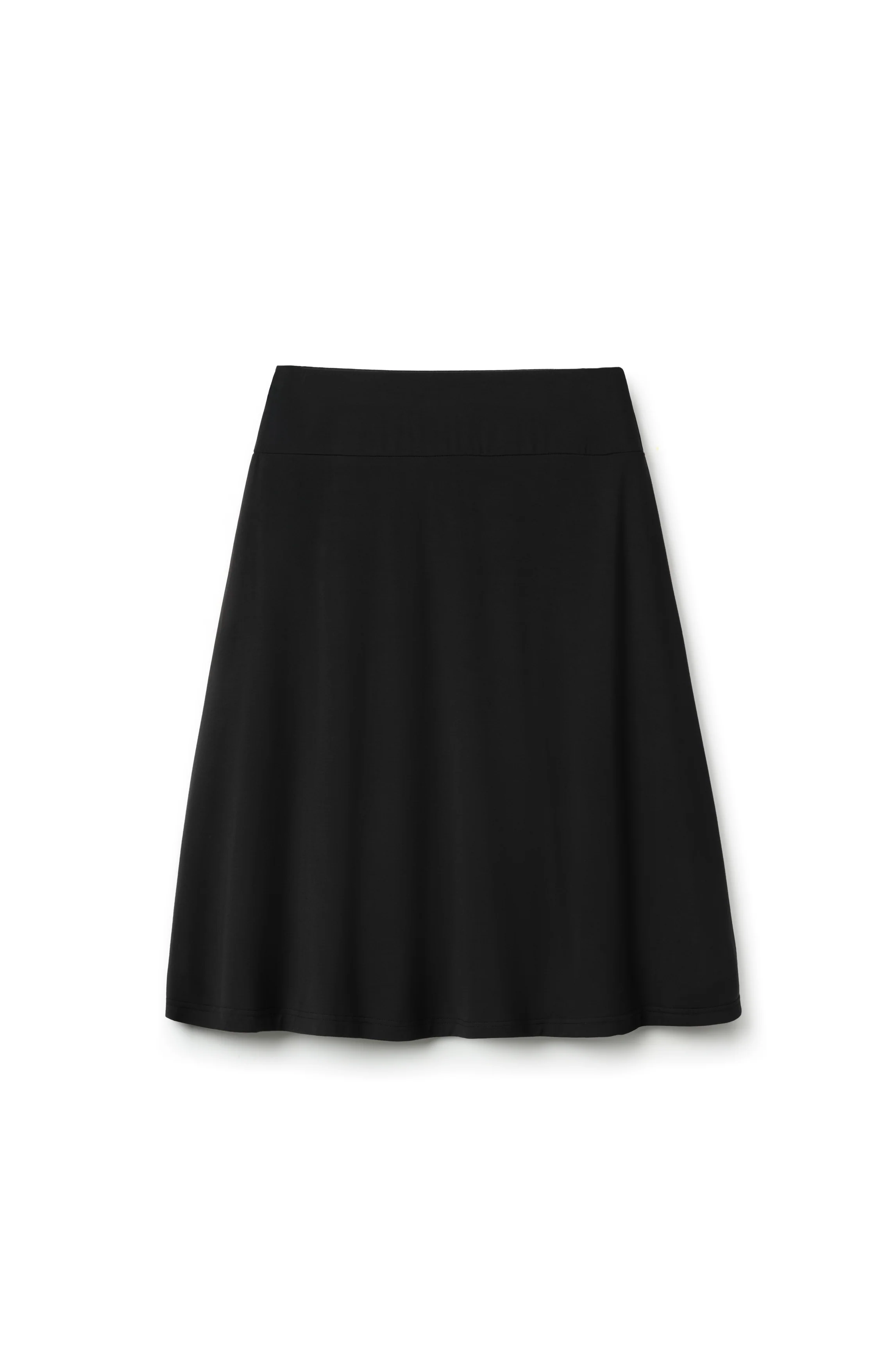 Basic Circle Skirt - Image 8