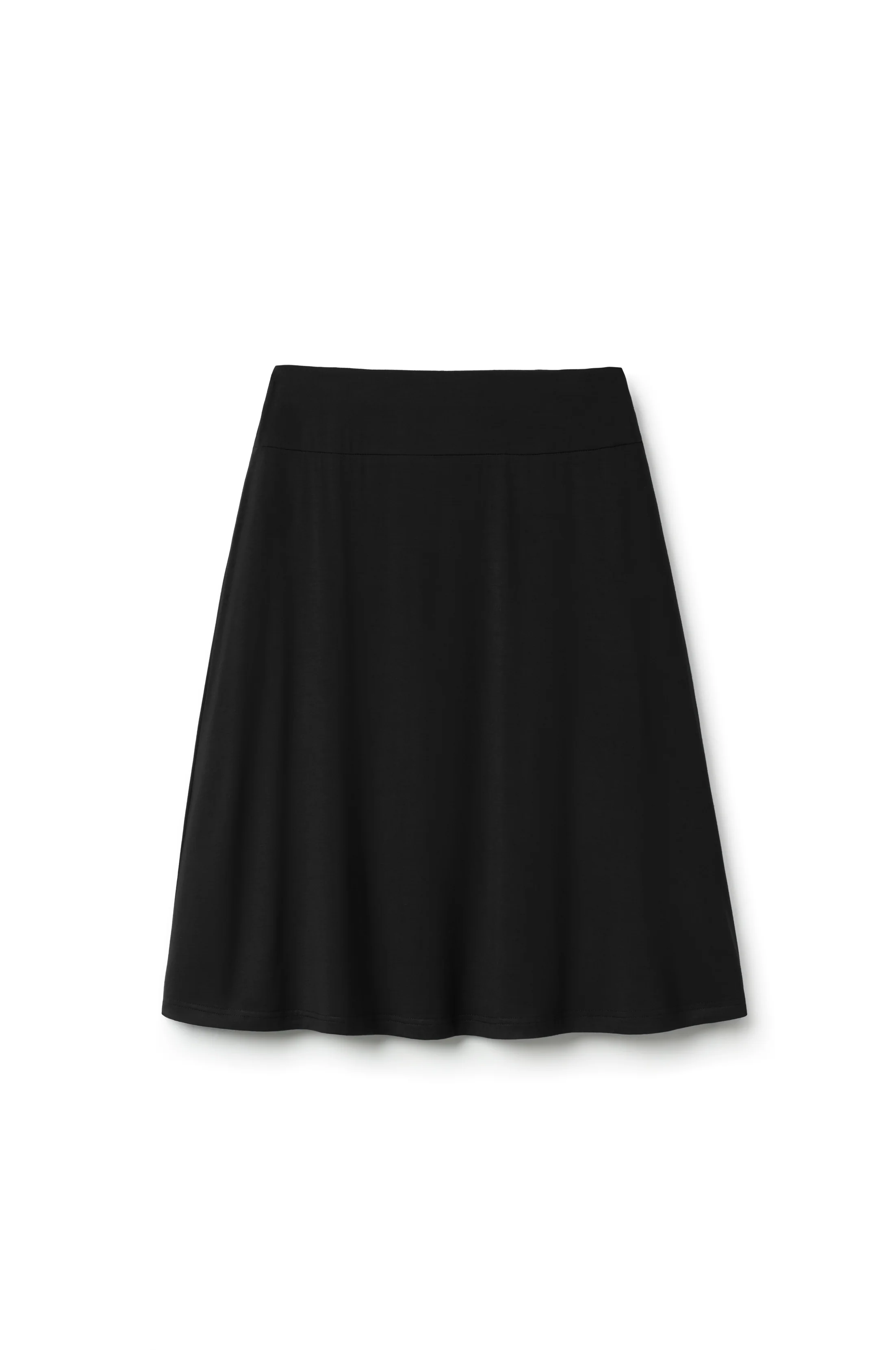 Basic Circle Skirt - Image 9