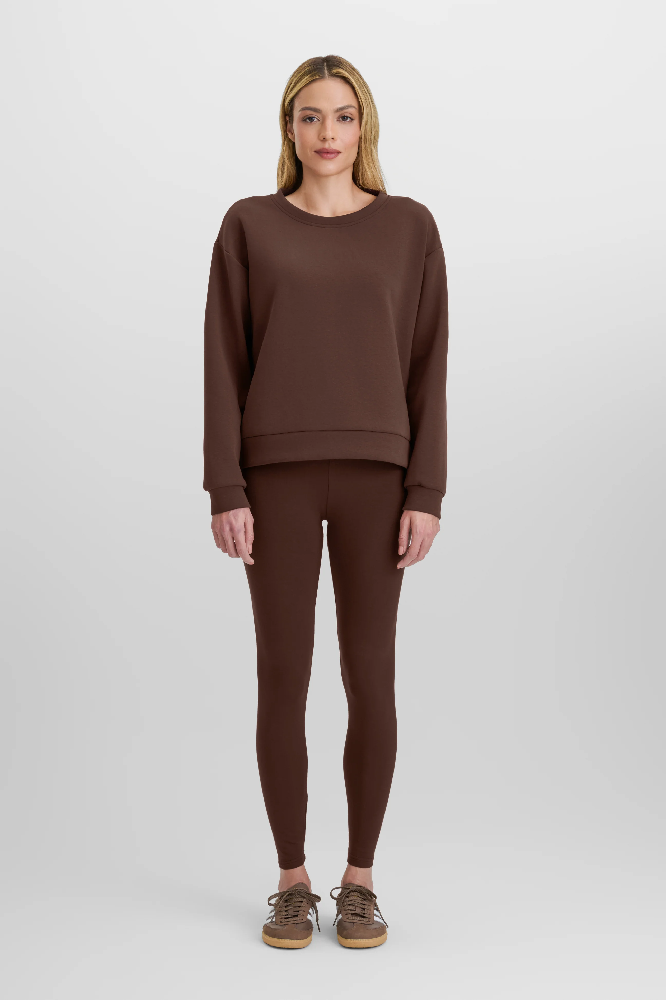 Basic Leggings - Image 3