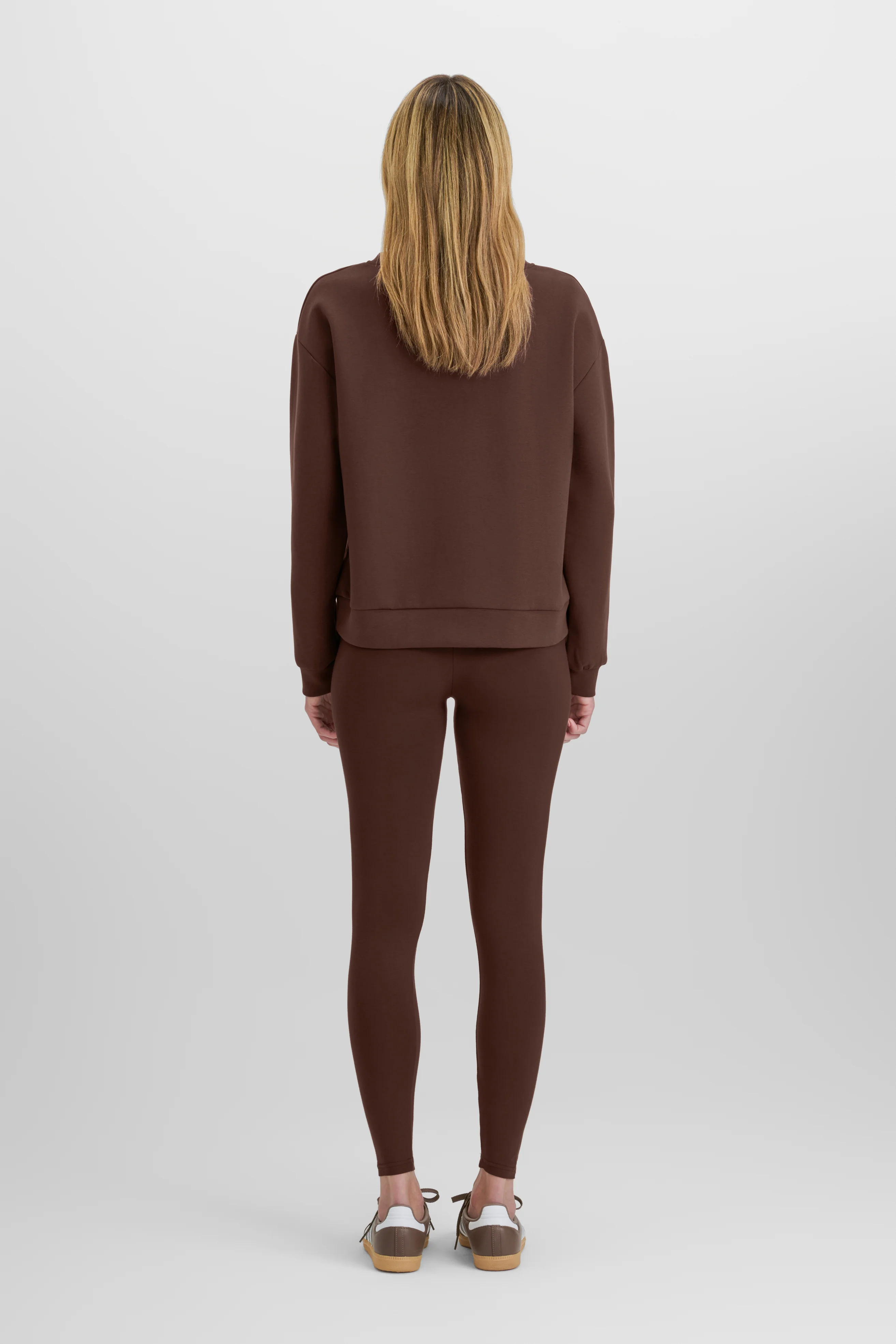 Basic Leggings - Image 4