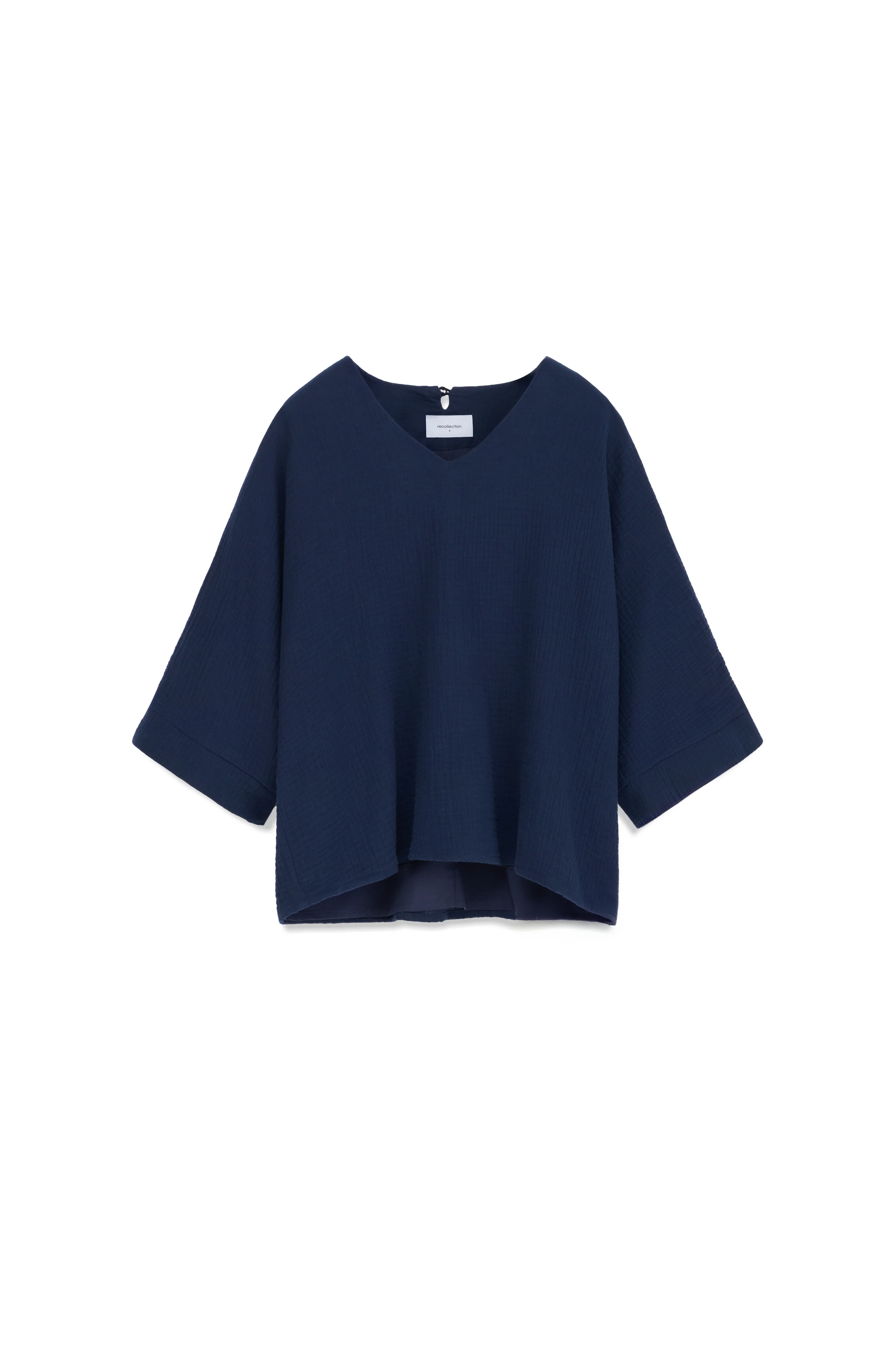 Gauze Dolman Top - Image 10