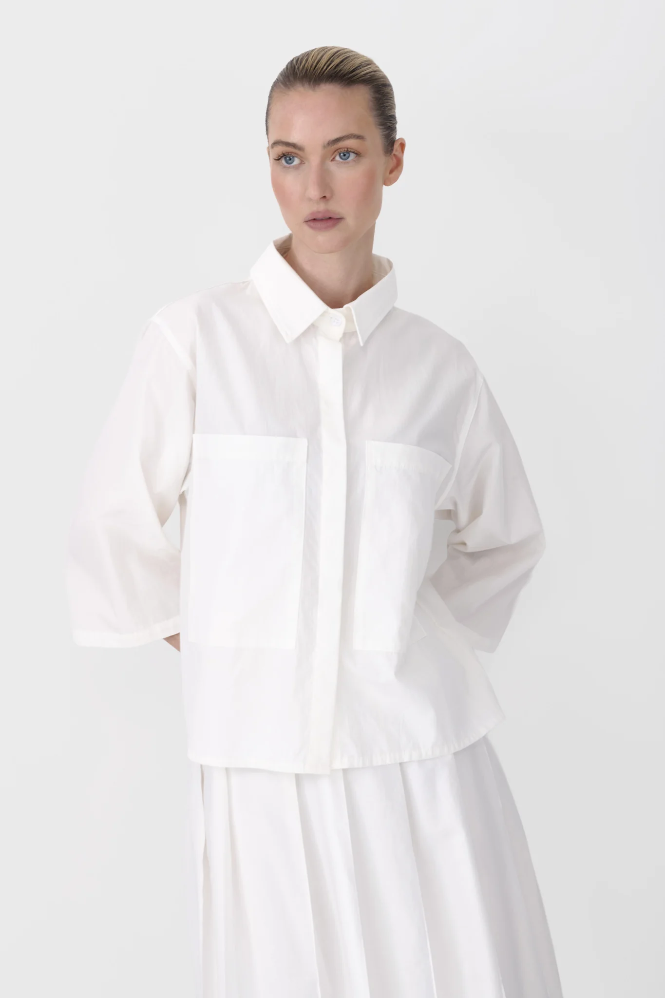 Pocket Shirt - Image 8