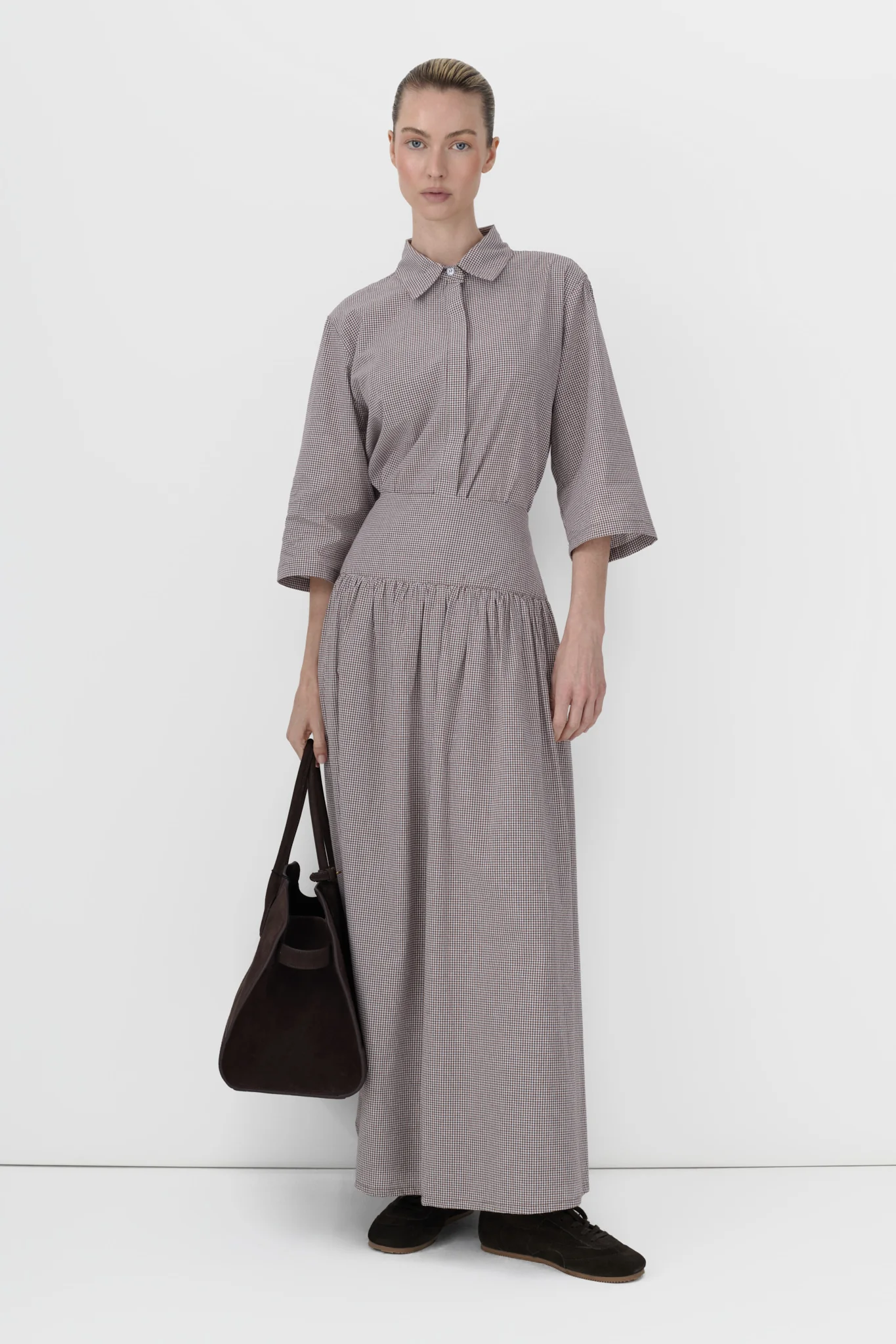 GINGHAM SET - Image 2