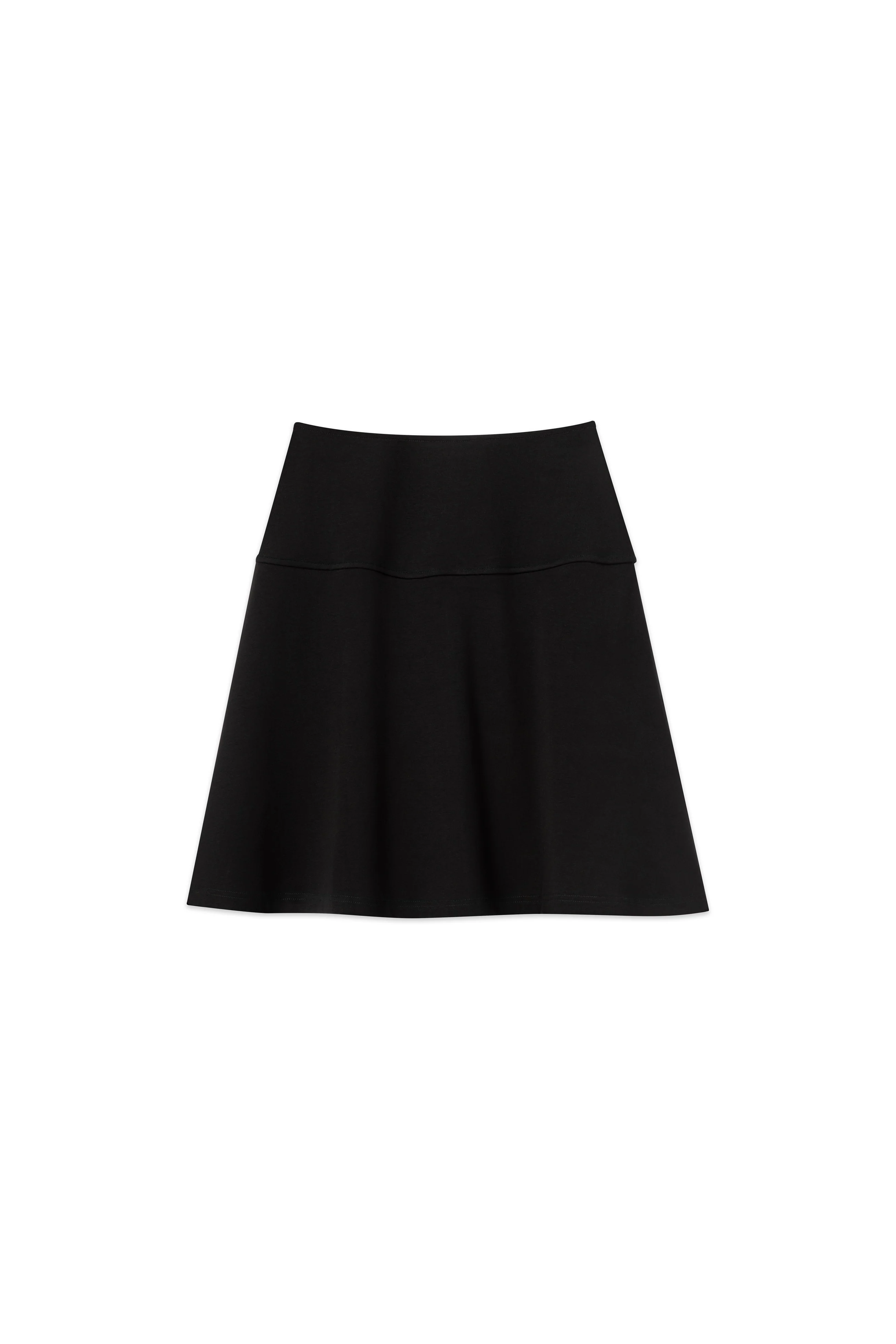 Jersey Circle Skirt 20" - Image 8