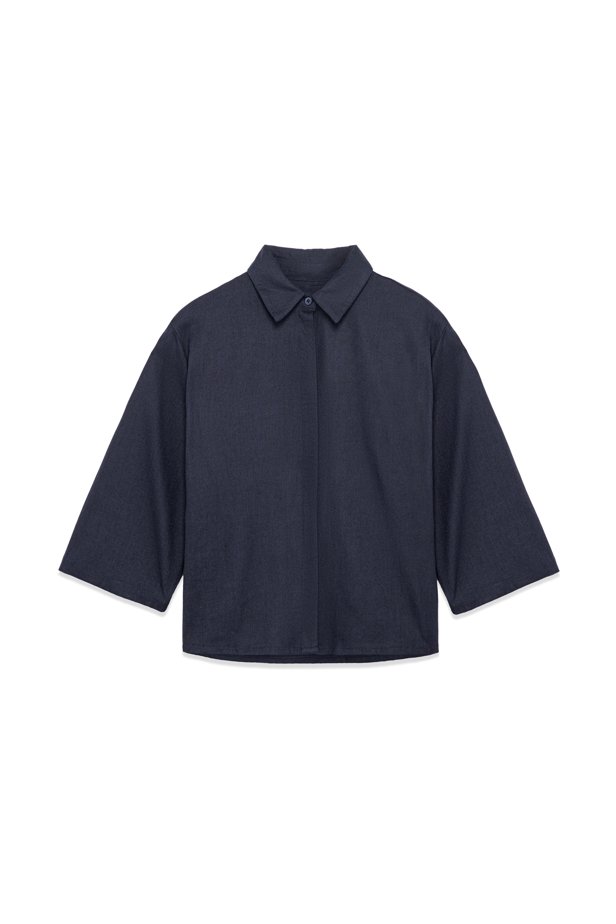 Linen Shirt - Image 10
