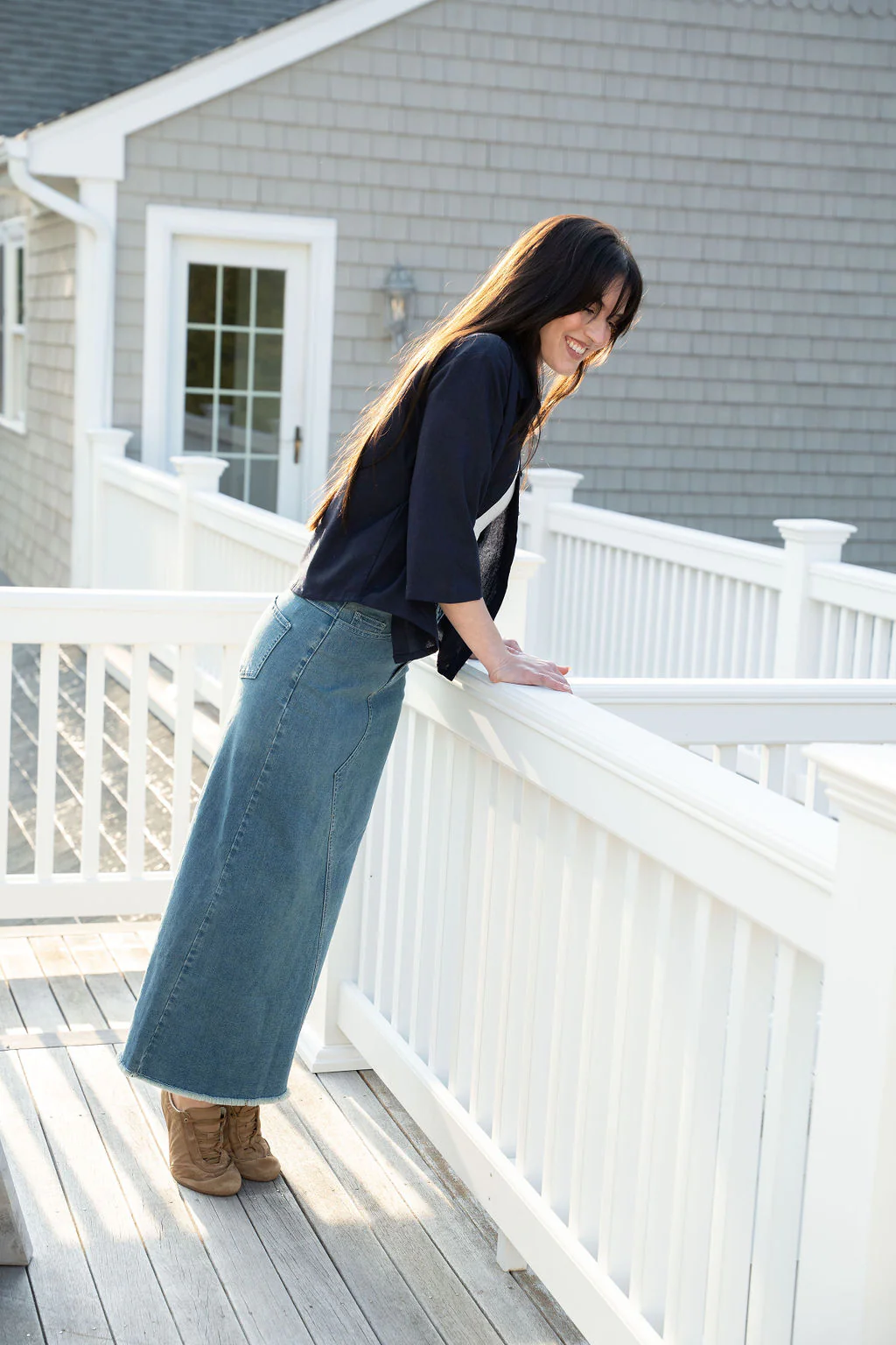Linen Shirt - Image 13