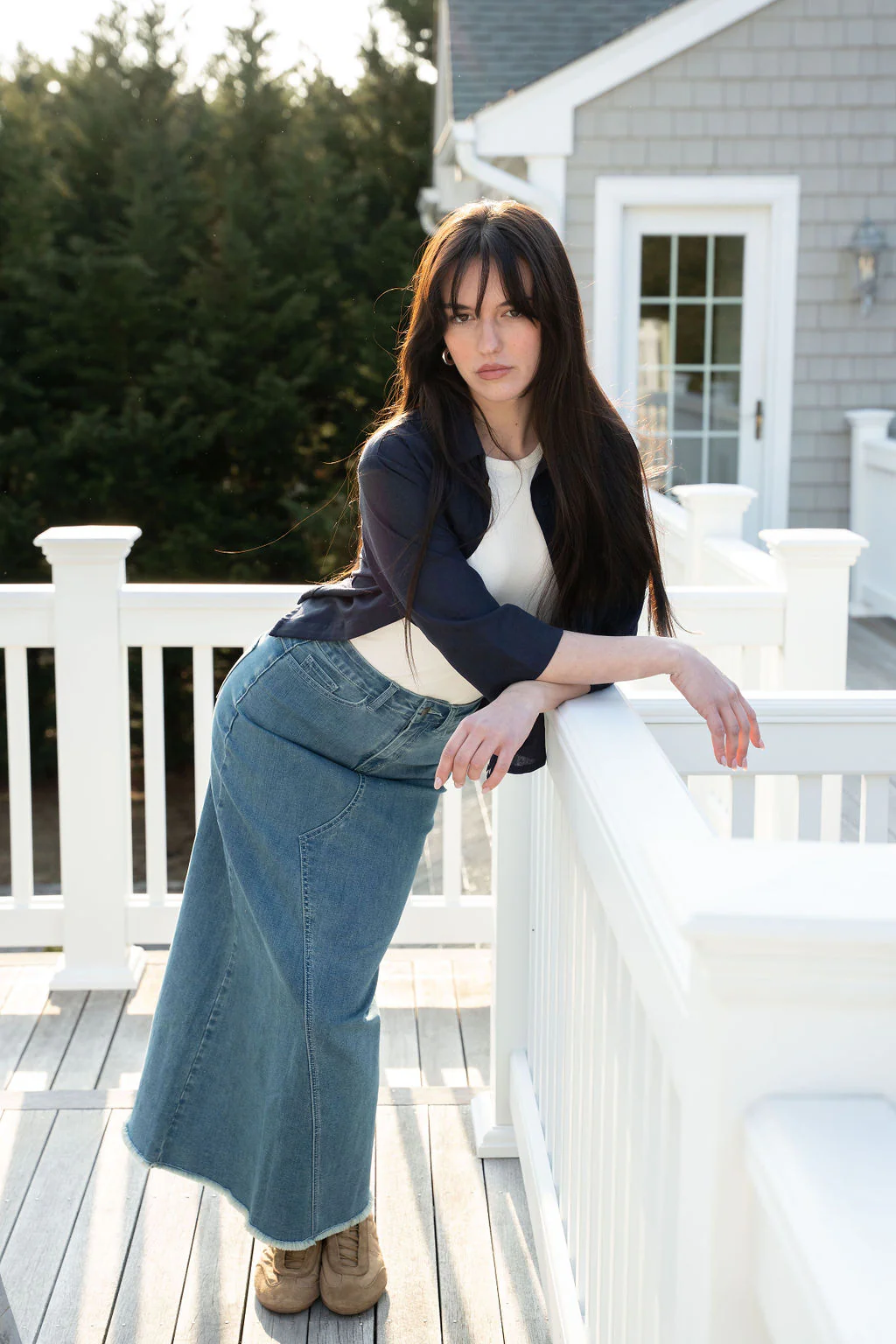 Linen Shirt - Image 14