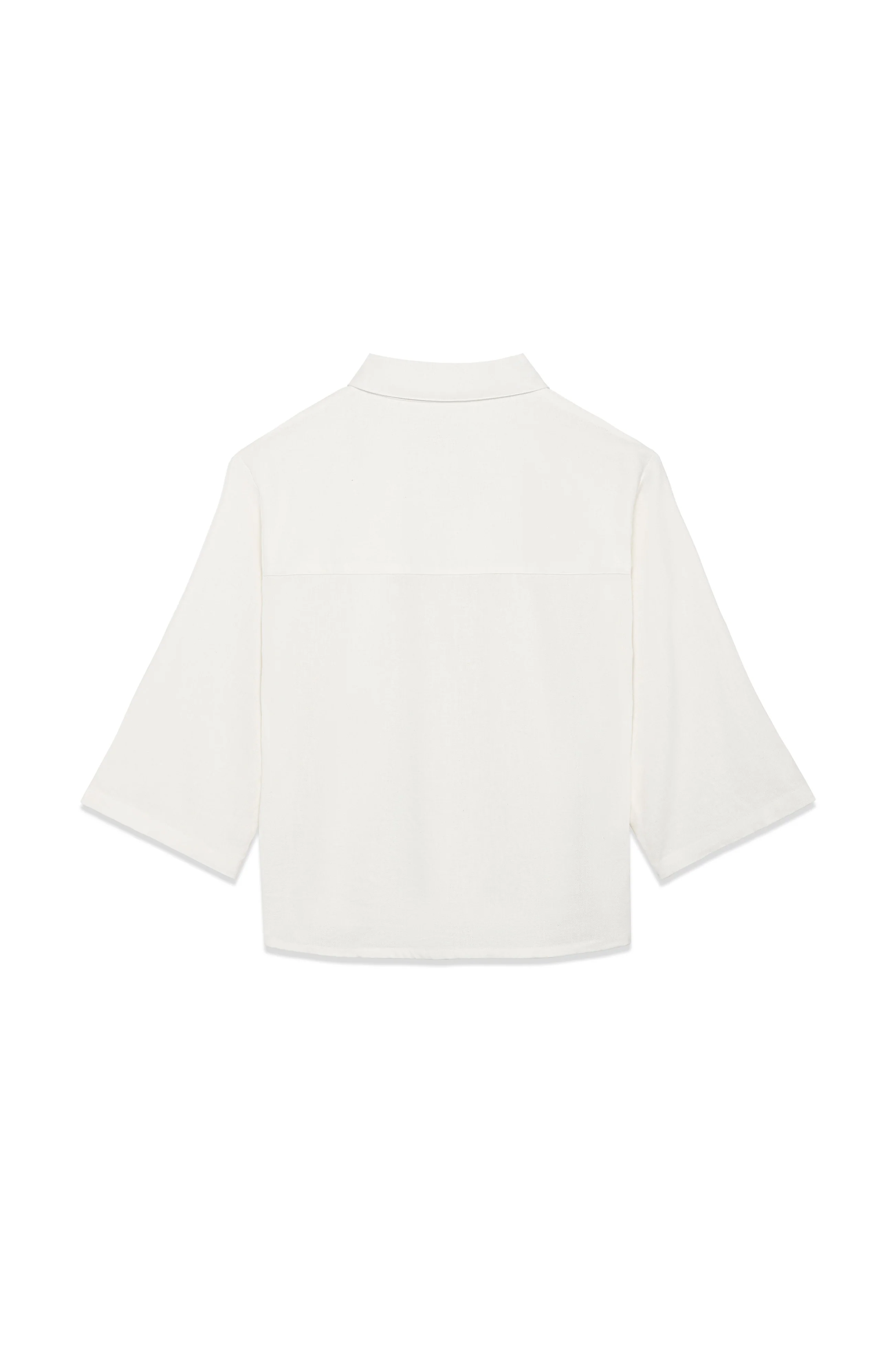 Linen Shirt - Image 3