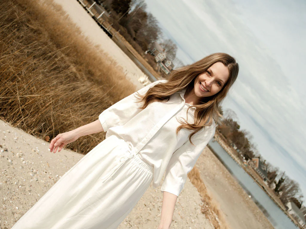 Linen Shirt - Image 4