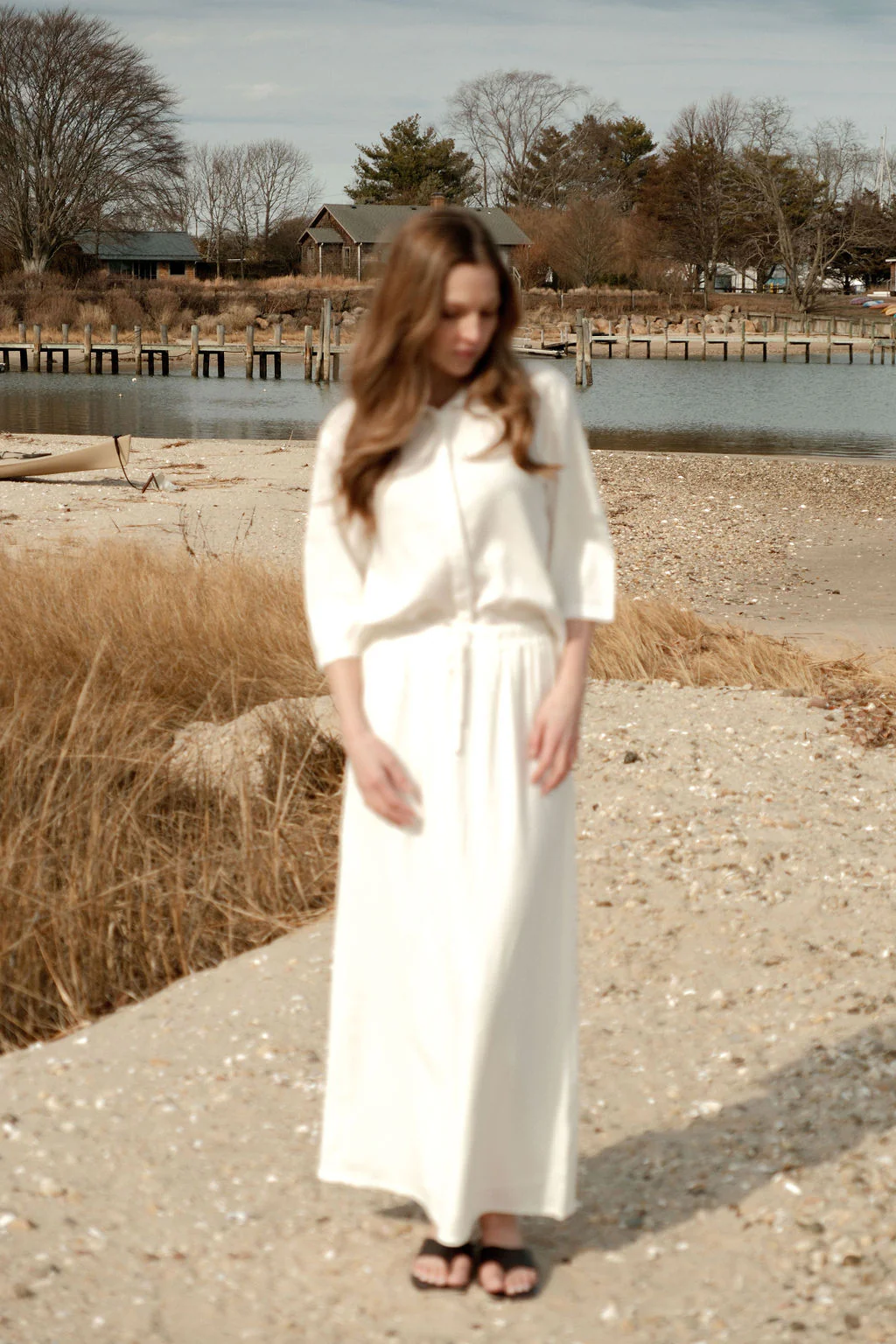 Linen Shirt - Image 5