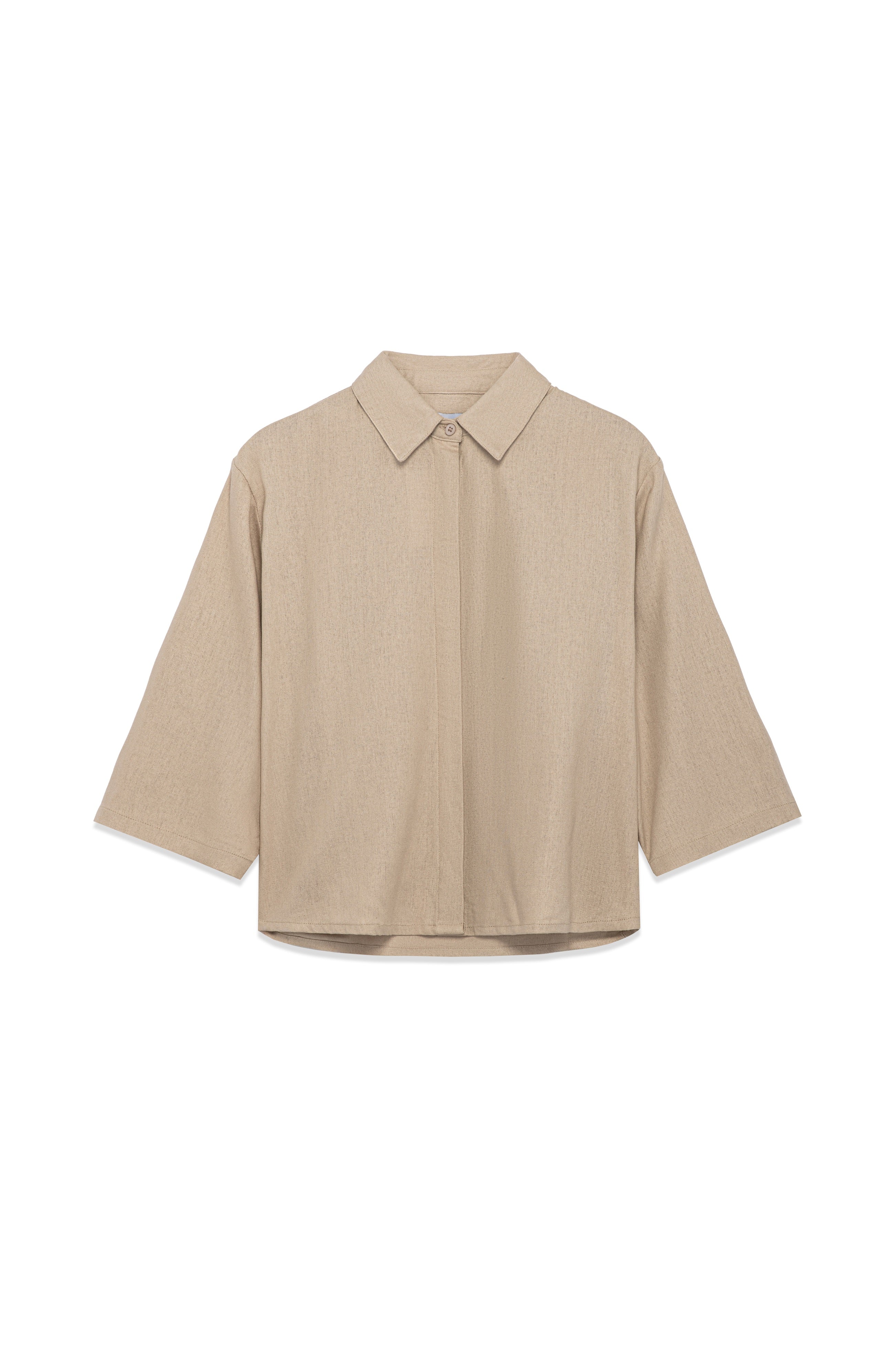 Linen Shirt - Image 6