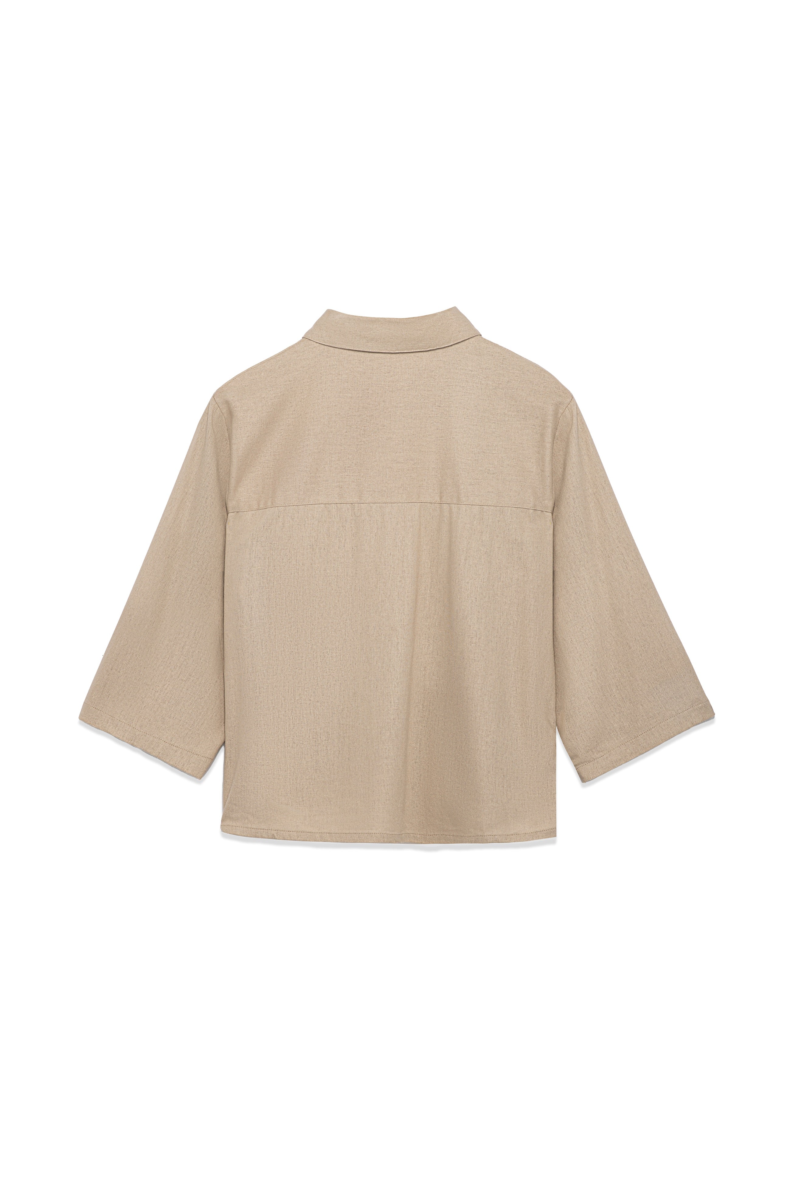 Linen Shirt - Image 8