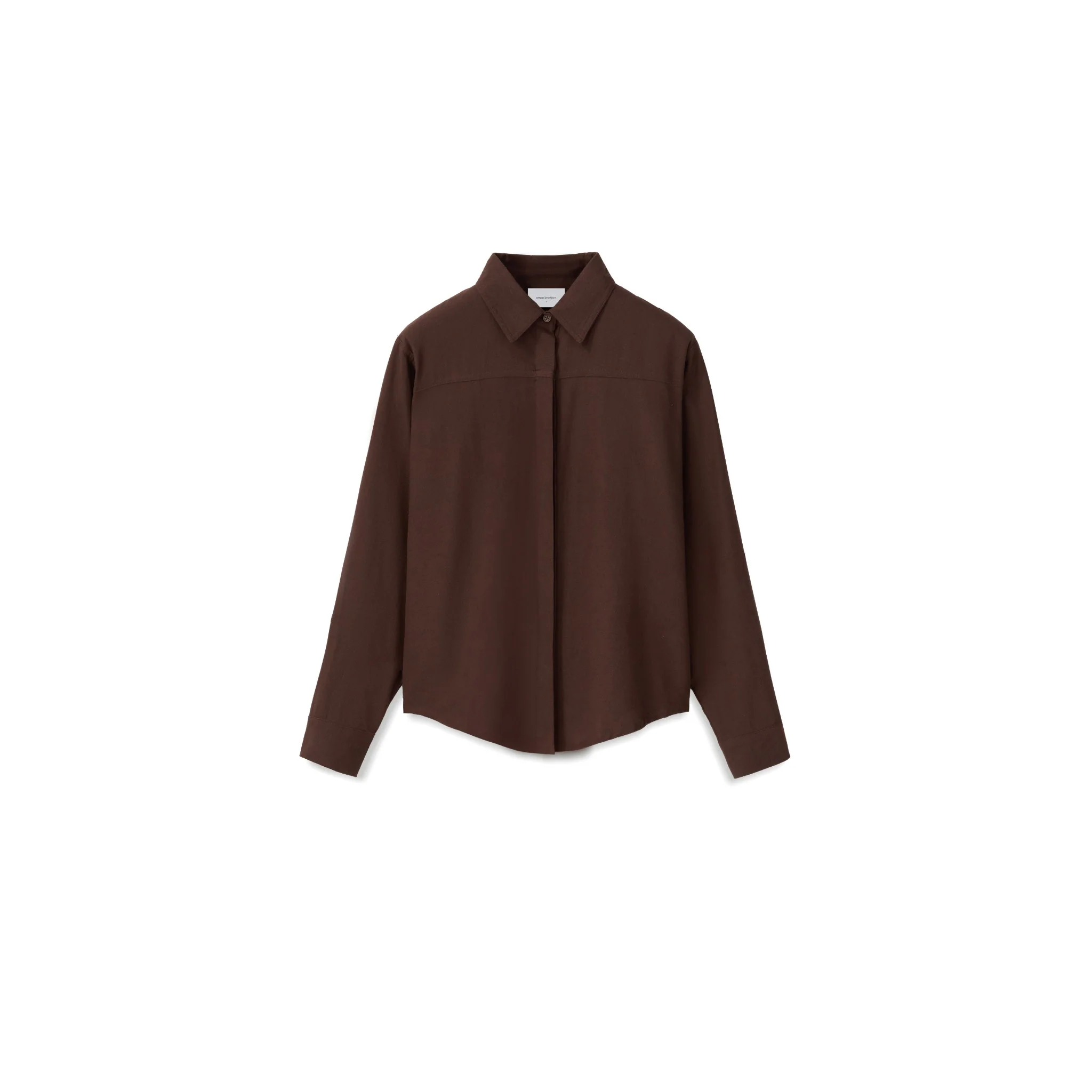 Linen Shirt - Image 10