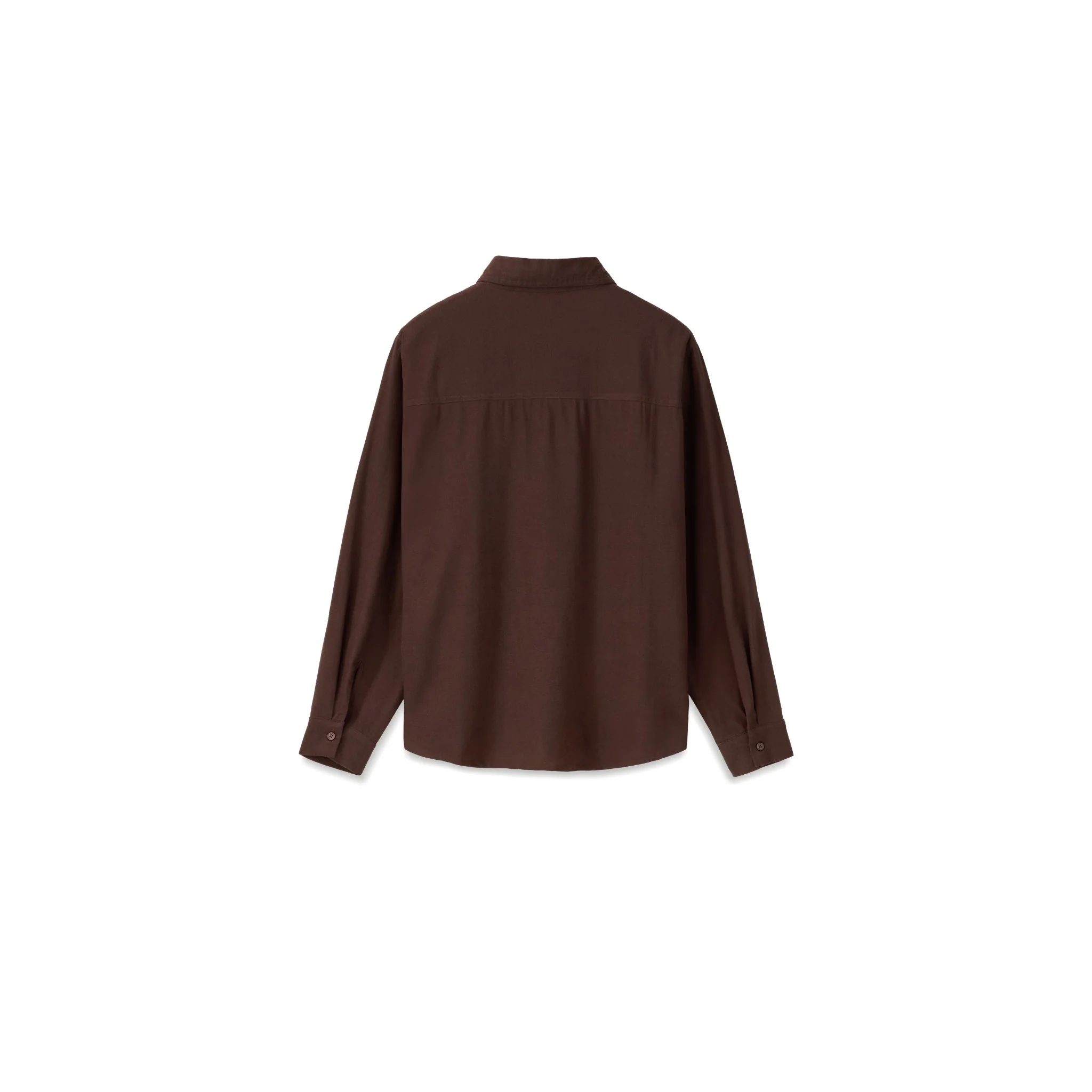 Linen Shirt - Image 11