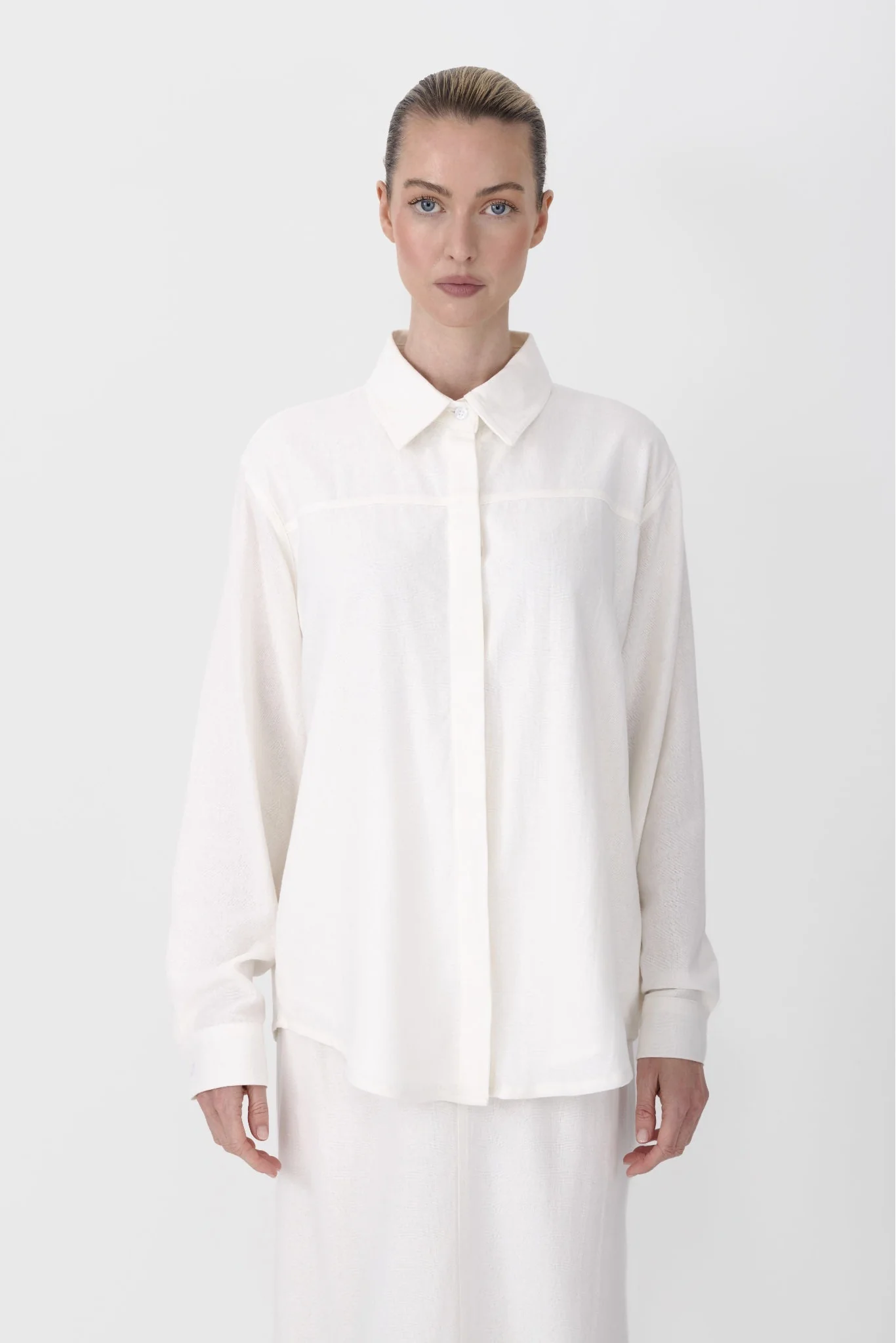Linen Shirt - Image 12