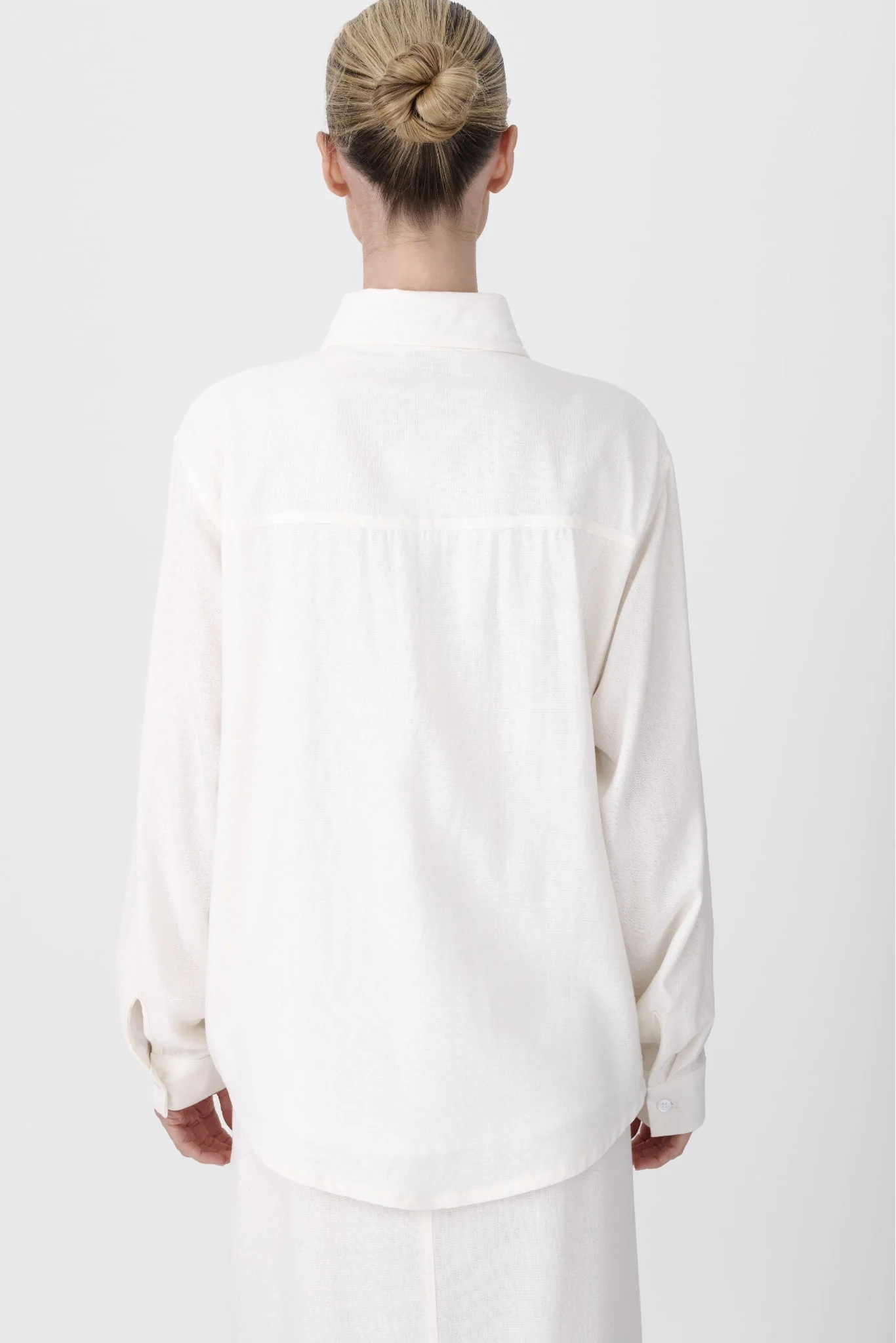 Linen Shirt - Image 13